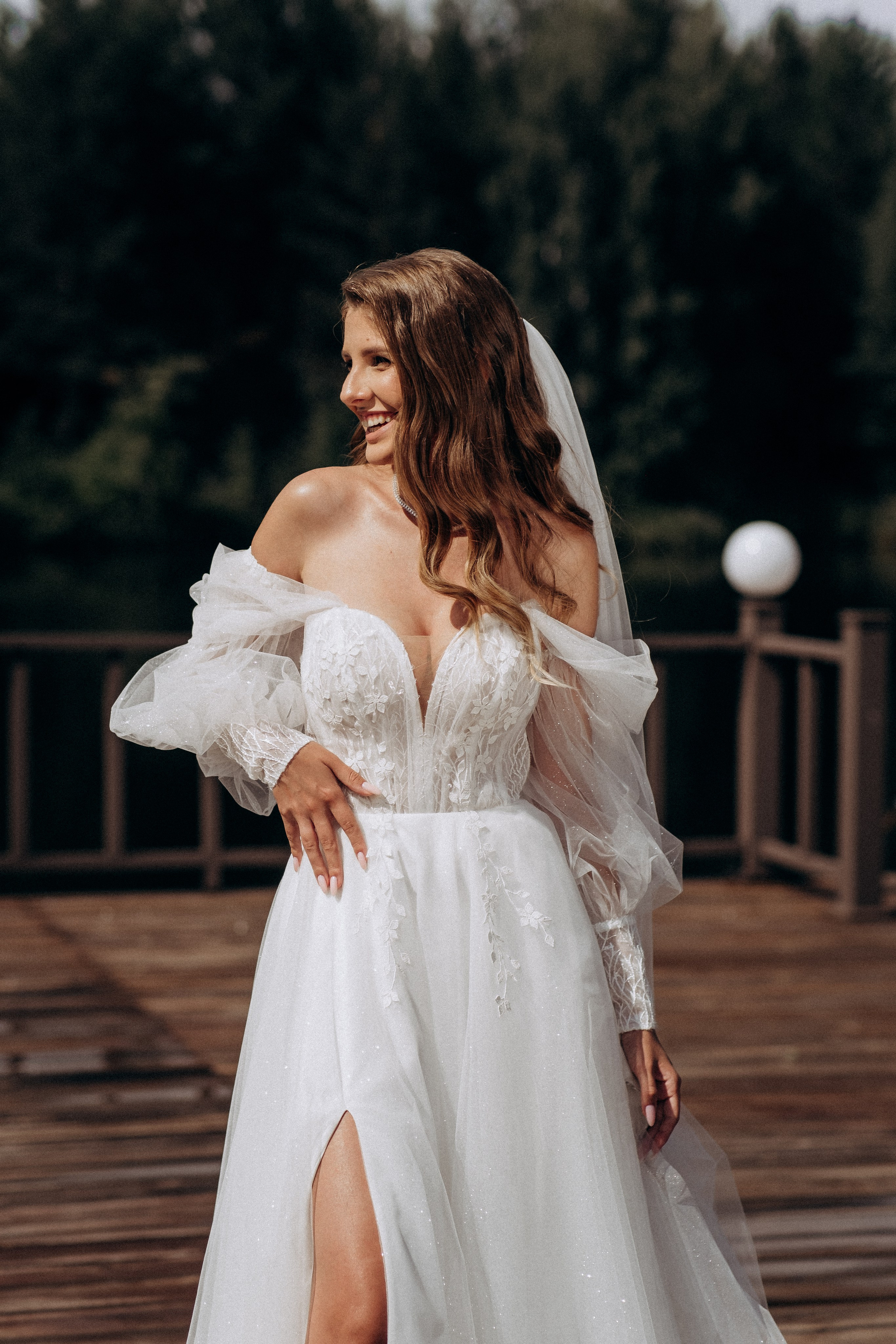 Никита и Кристина. Свадебный фотограф Челябинск