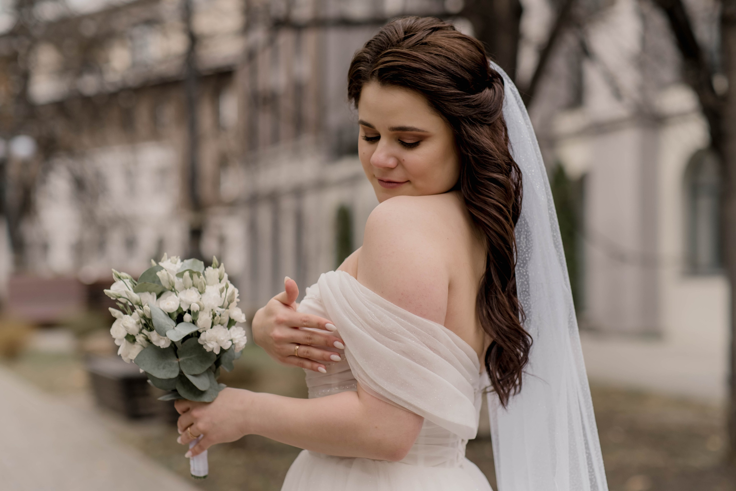 01. Свадебный фотограф Челябинск