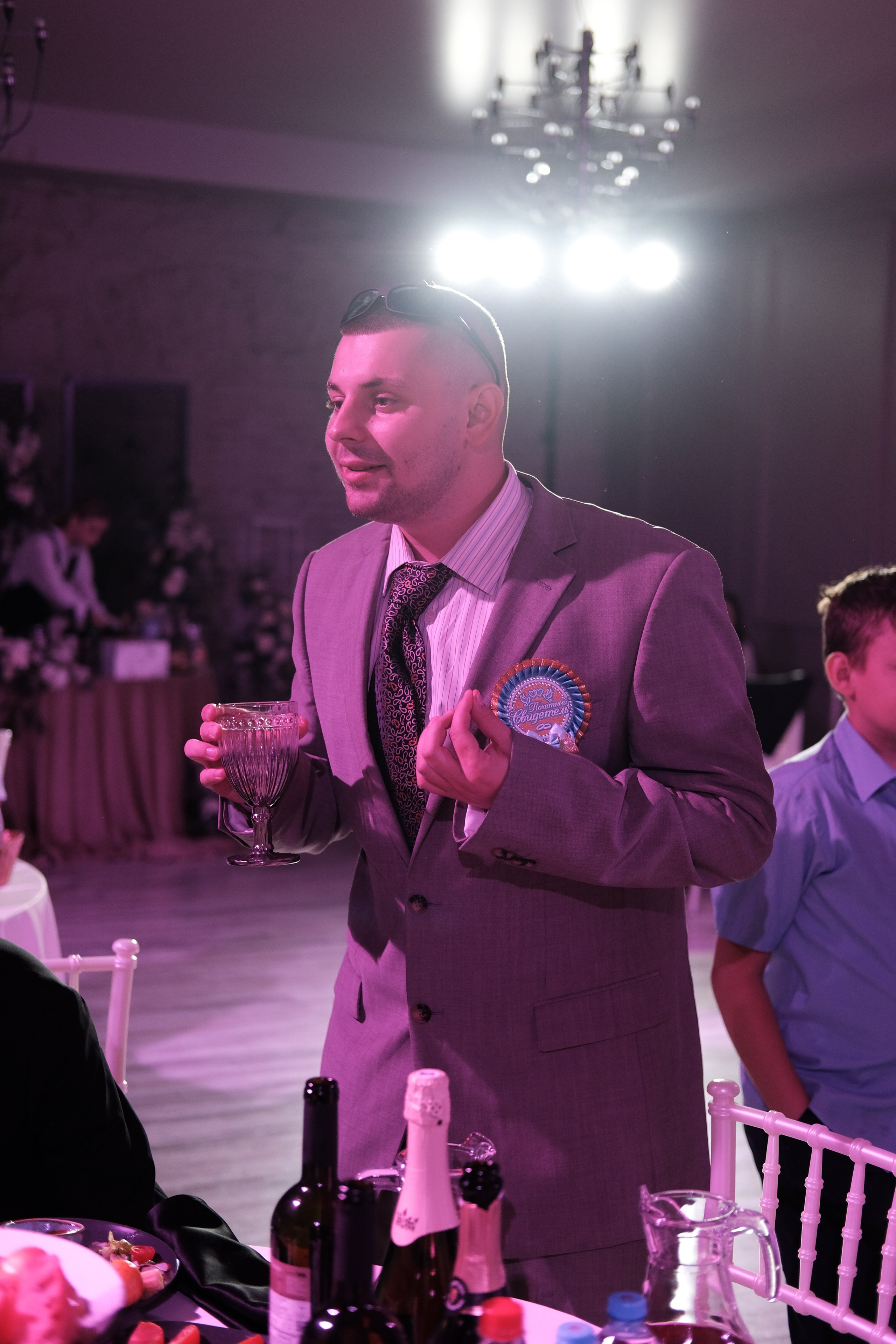 Диана и Николай. Свадебный фотограф Челябинск