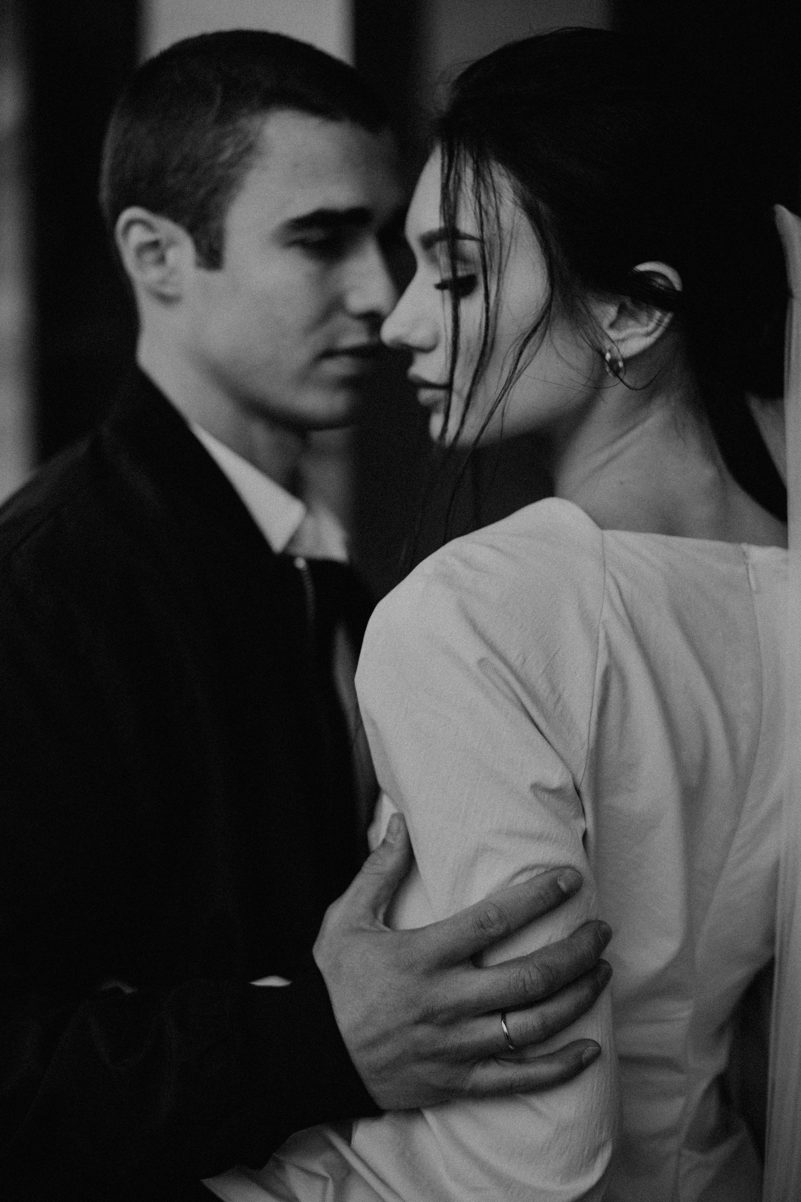 Ольга и Павел (23.09.2021). Фотограф Иваново Ольга Исакова