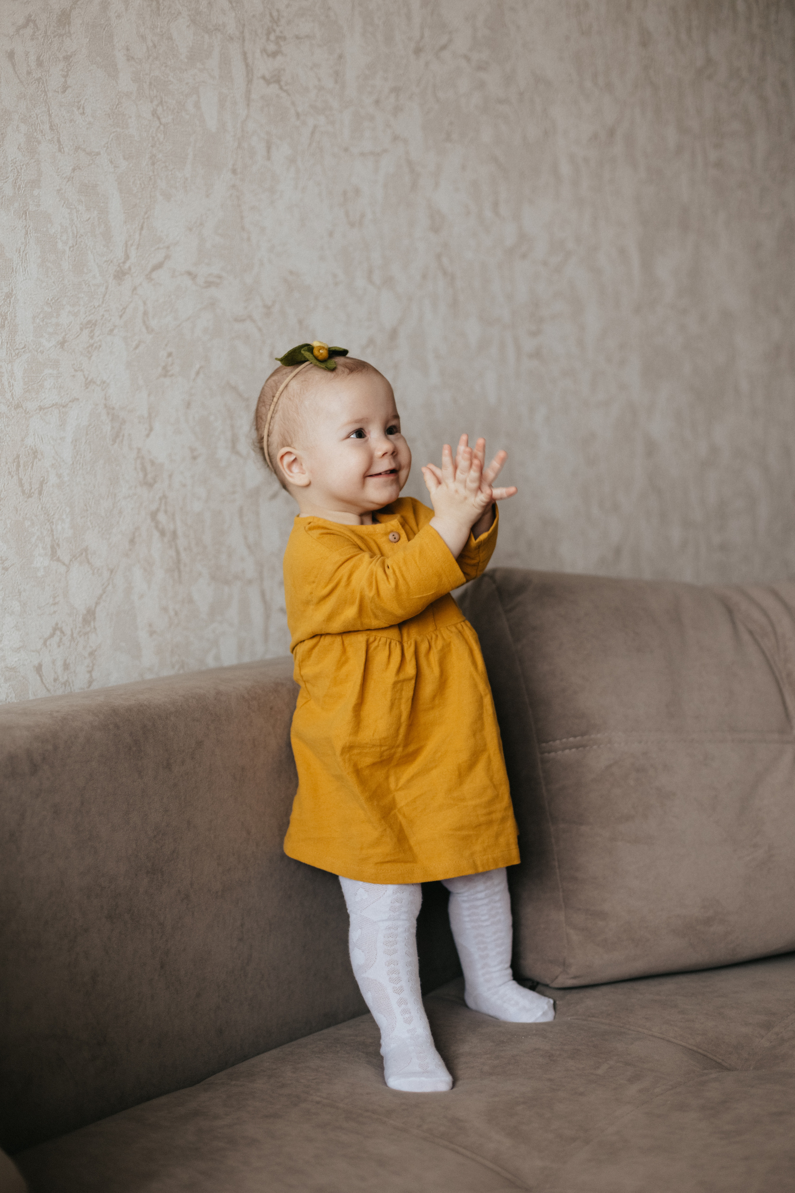 Мой первый годик. Фотограф Иваново Ольга Исакова