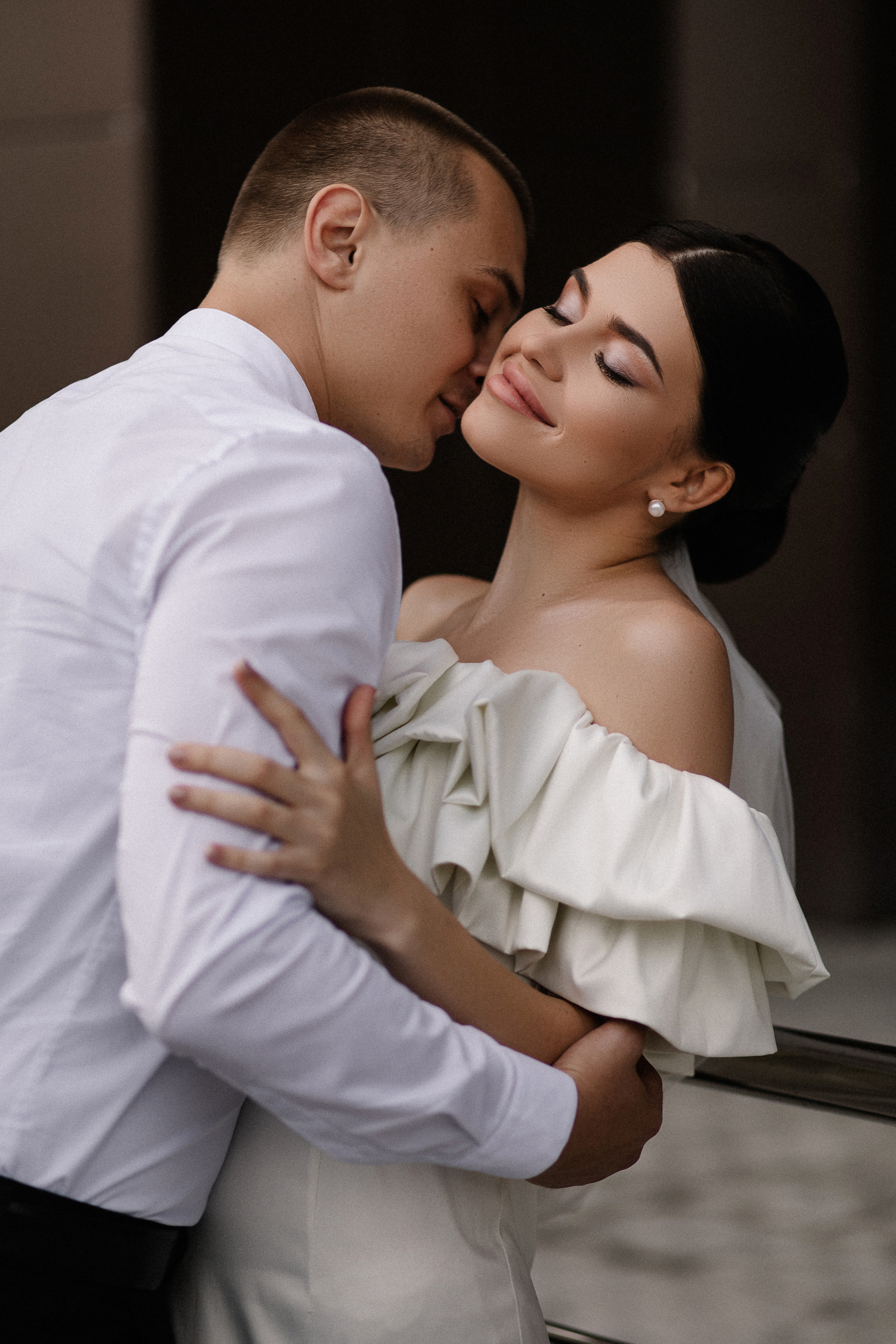 Александра и Егор (13.08.2021). Фотограф Иваново Ольга Исакова