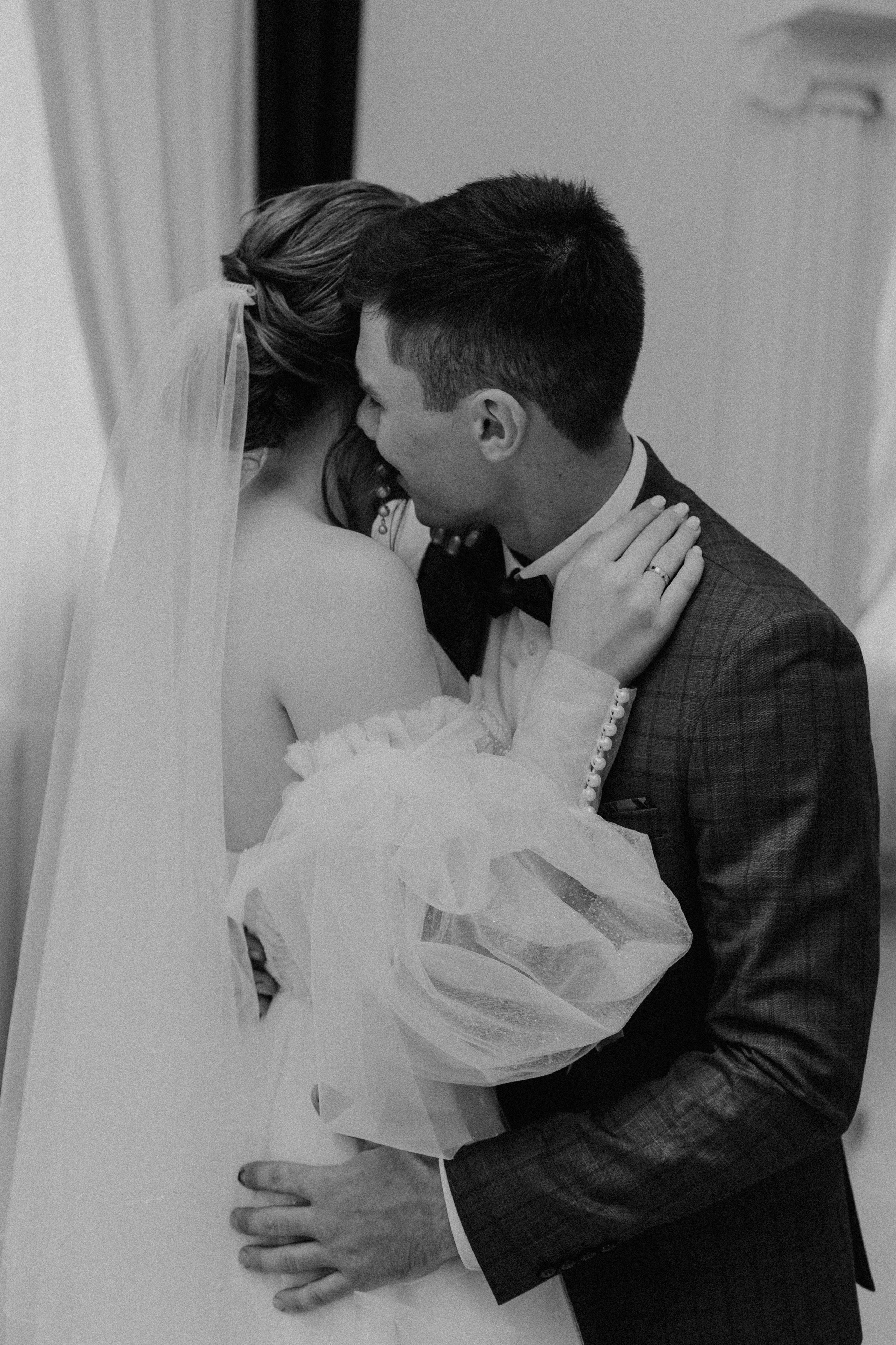 Софья и Антон (21.08.2021). Фотограф Иваново Ольга Исакова