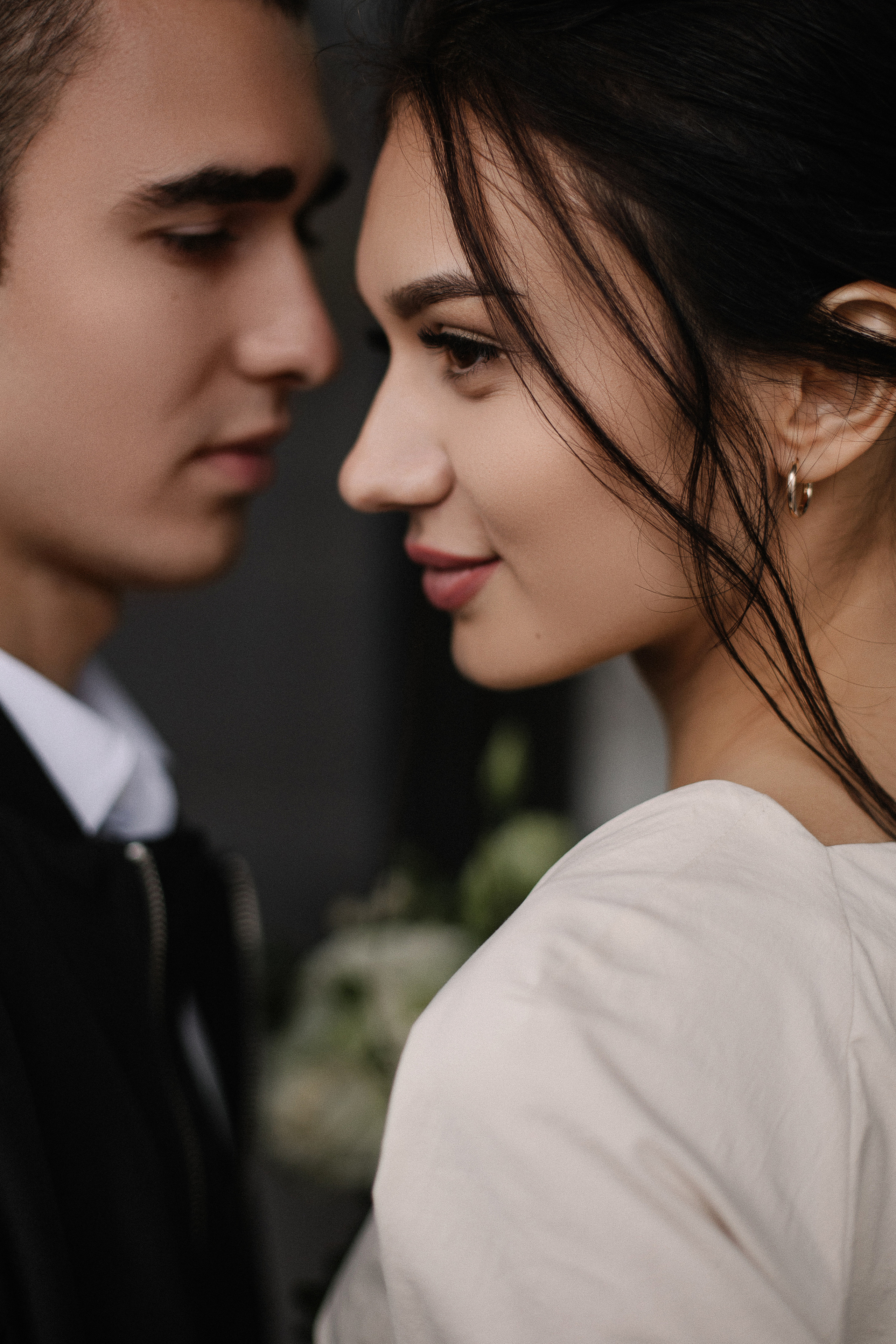 Ольга и Павел (23.09.2021). Фотограф Иваново Ольга Исакова