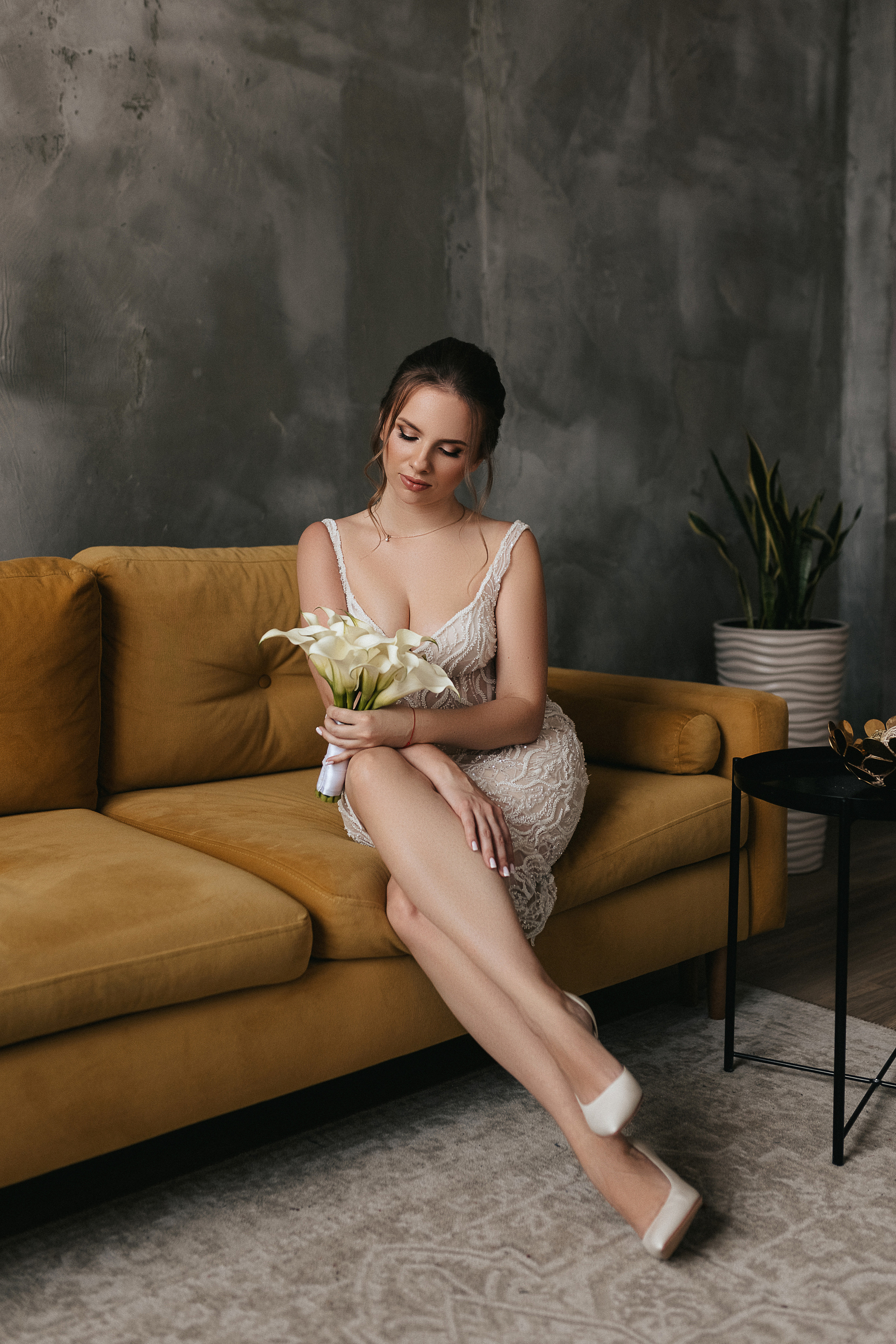 Дарья и Никита (30.09.2021). Фотограф Иваново Ольга Исакова