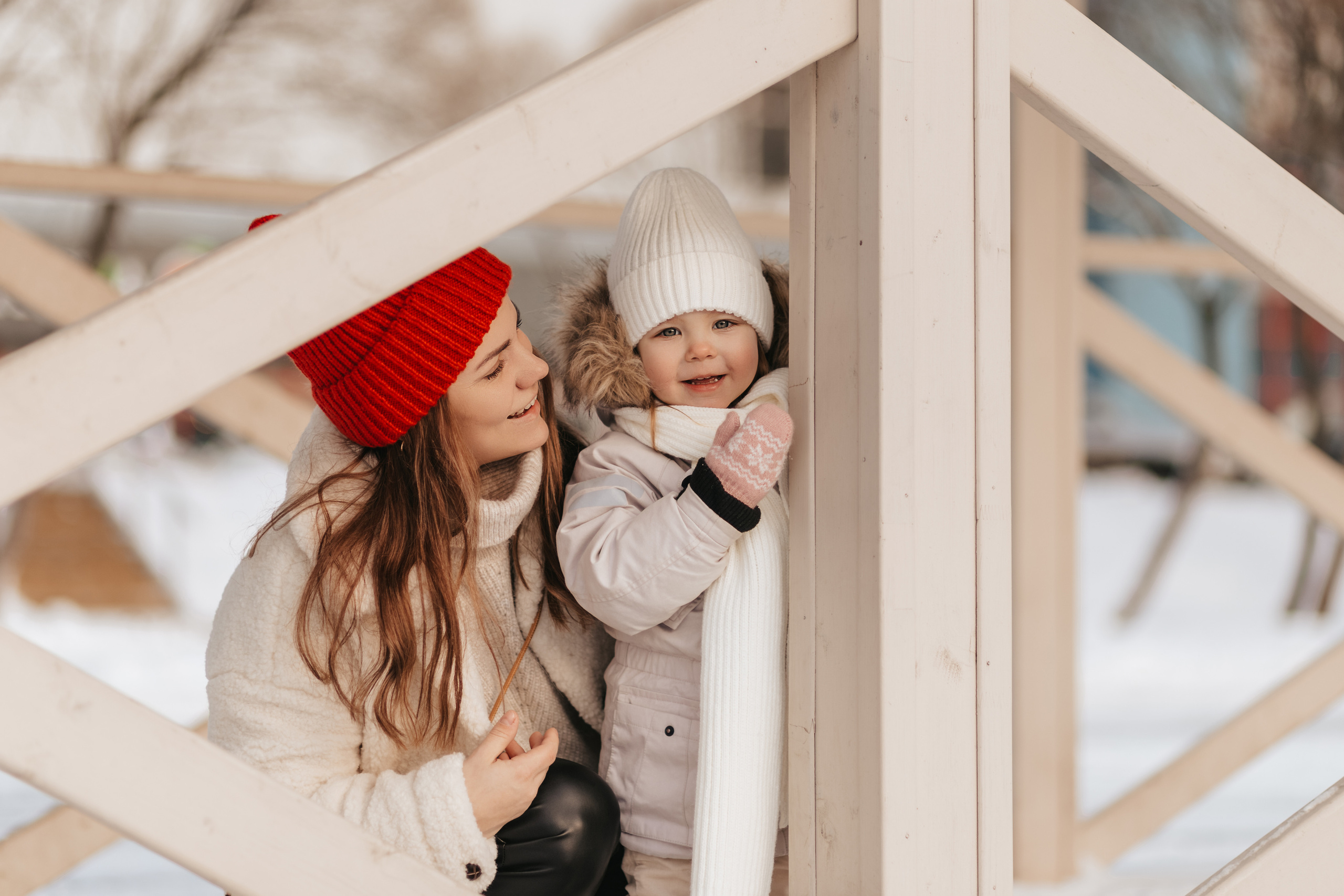 Аня и Алиса. Фотограф Иваново Ольга Исакова