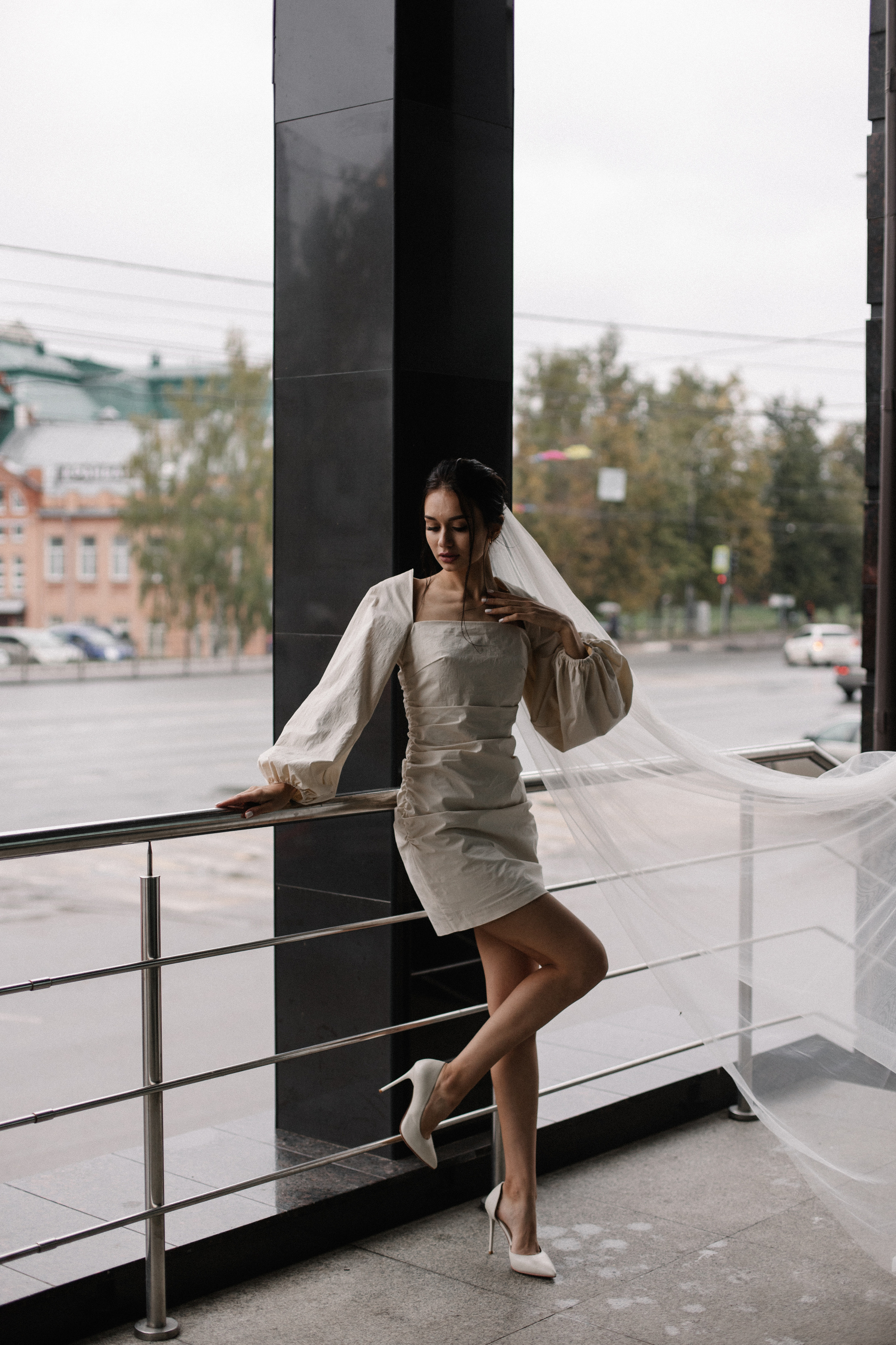 Ольга и Павел (23.09.2021). Фотограф Иваново Ольга Исакова