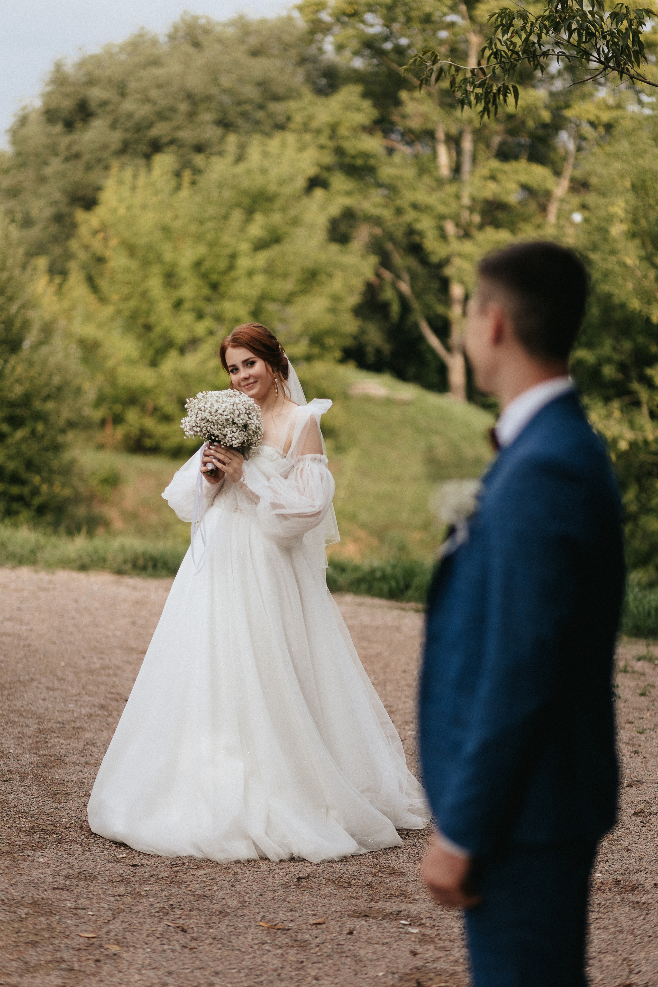 Софья и Антон (21.08.2021). Фотограф Иваново Ольга Исакова