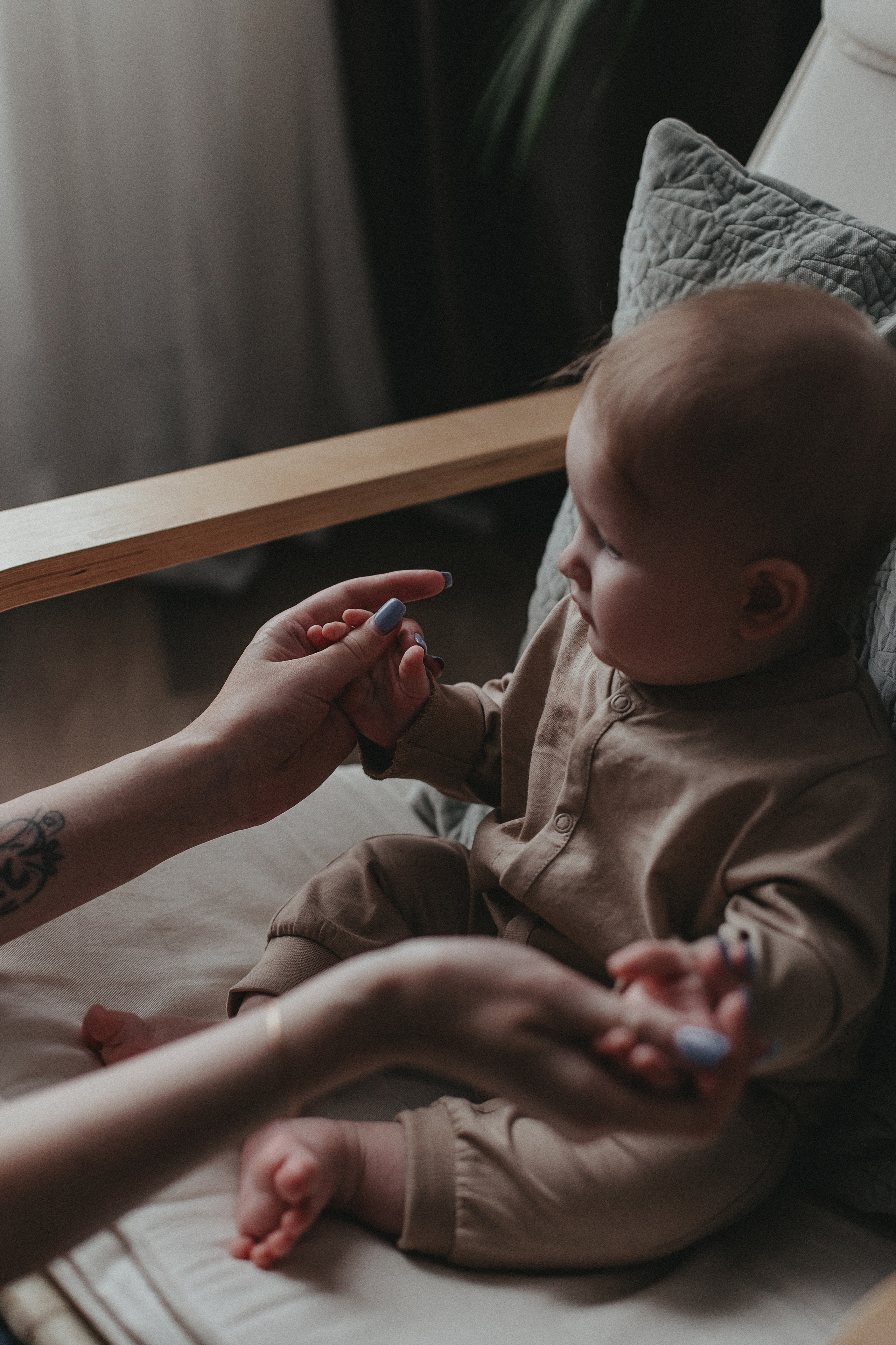 Катя и Марк. Фотограф Иваново Ольга Исакова