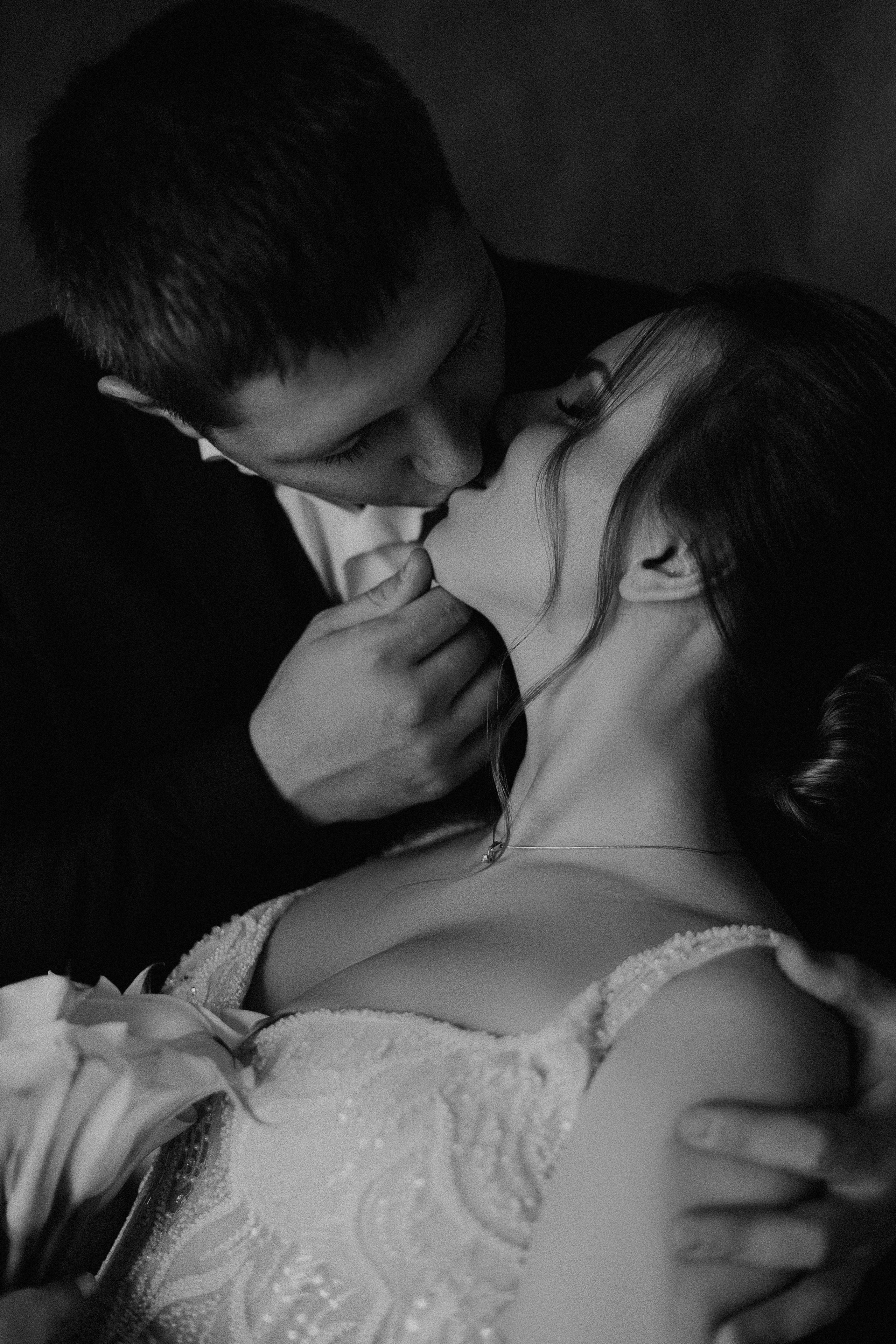 Дарья и Никита (30.09.2021). Фотограф Иваново Ольга Исакова