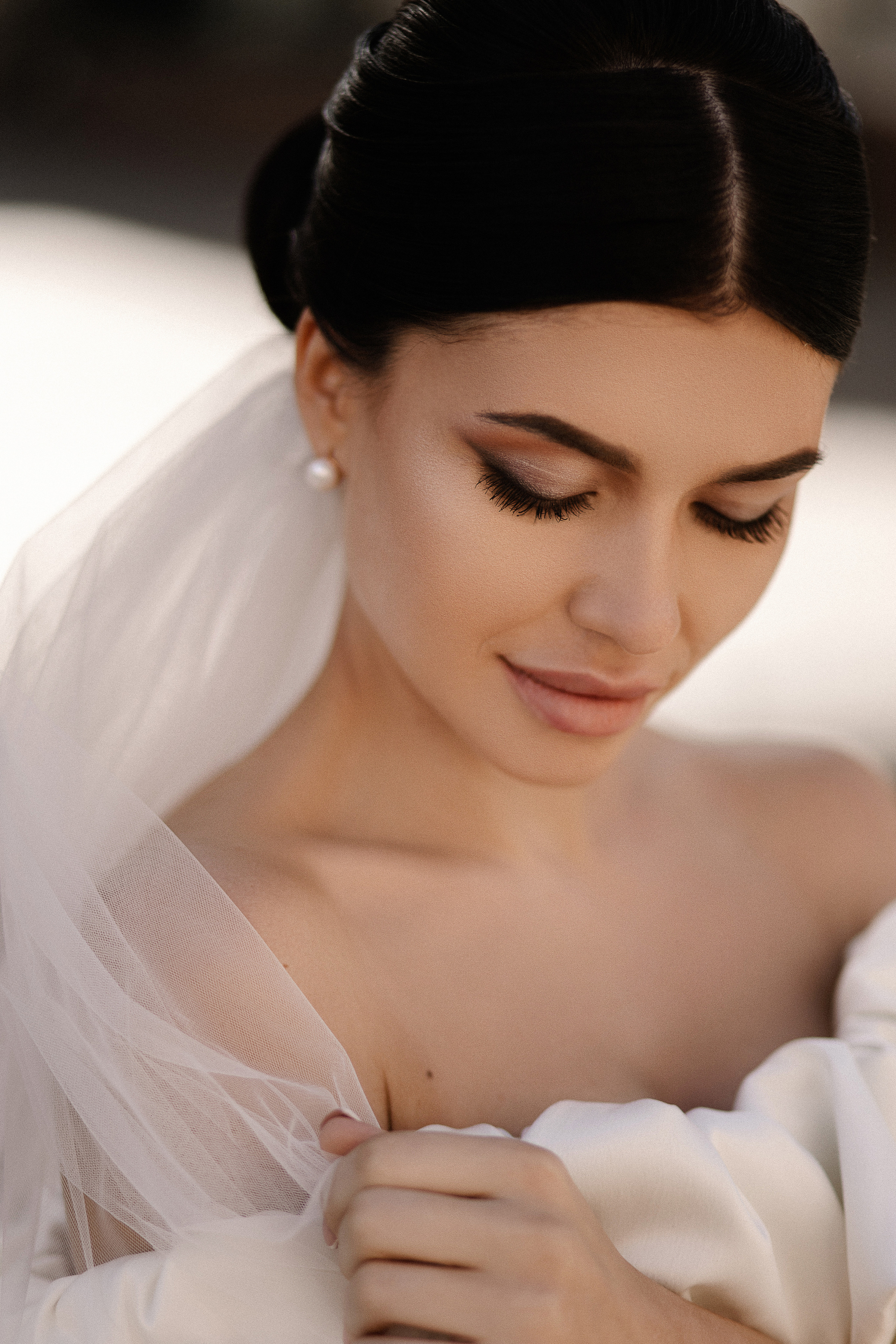 Александра и Егор (13.08.2021). Фотограф Иваново Ольга Исакова