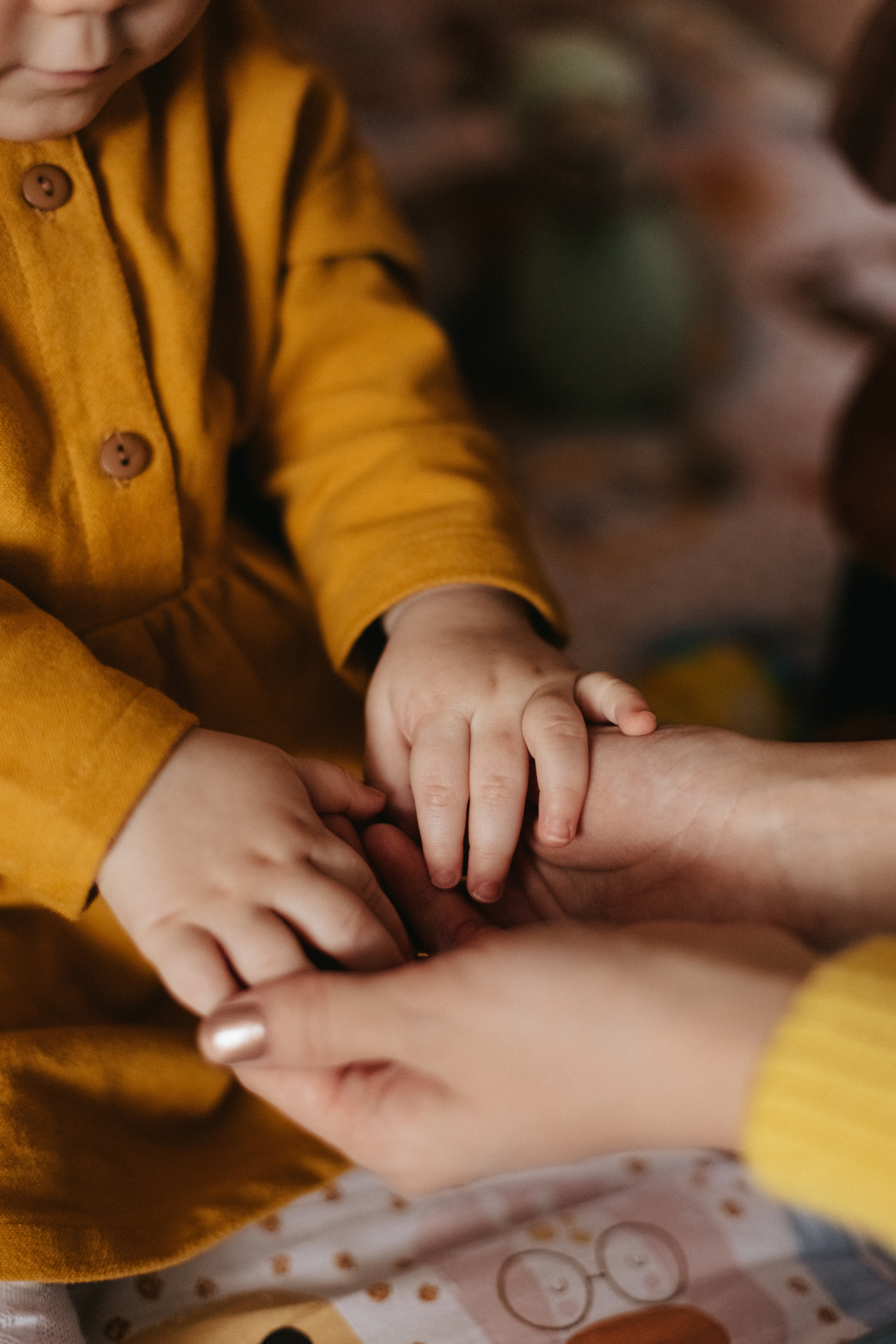 Мой первый годик. Фотограф Иваново Ольга Исакова