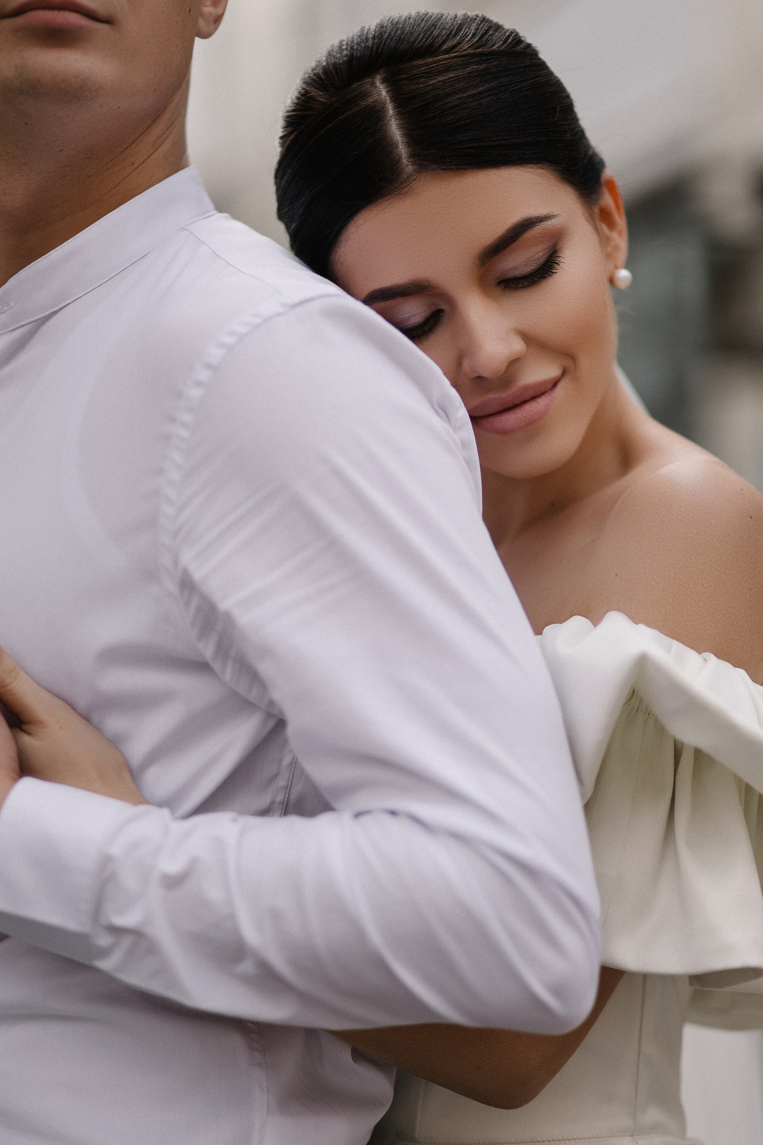 Александра и Егор (13.08.2021). Фотограф Иваново Ольга Исакова