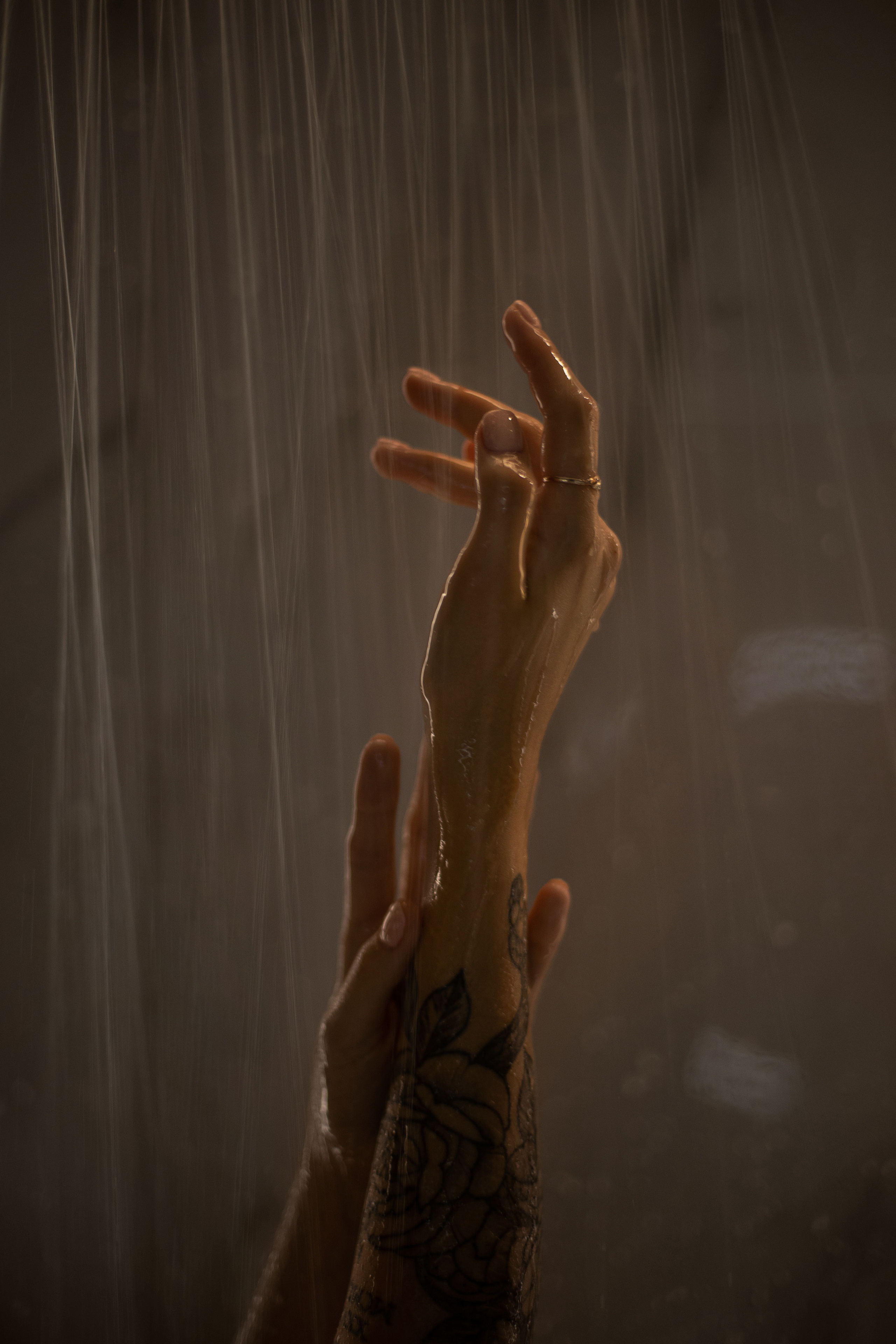 Женский портрет. Фотограф Иваново Ольга Исакова