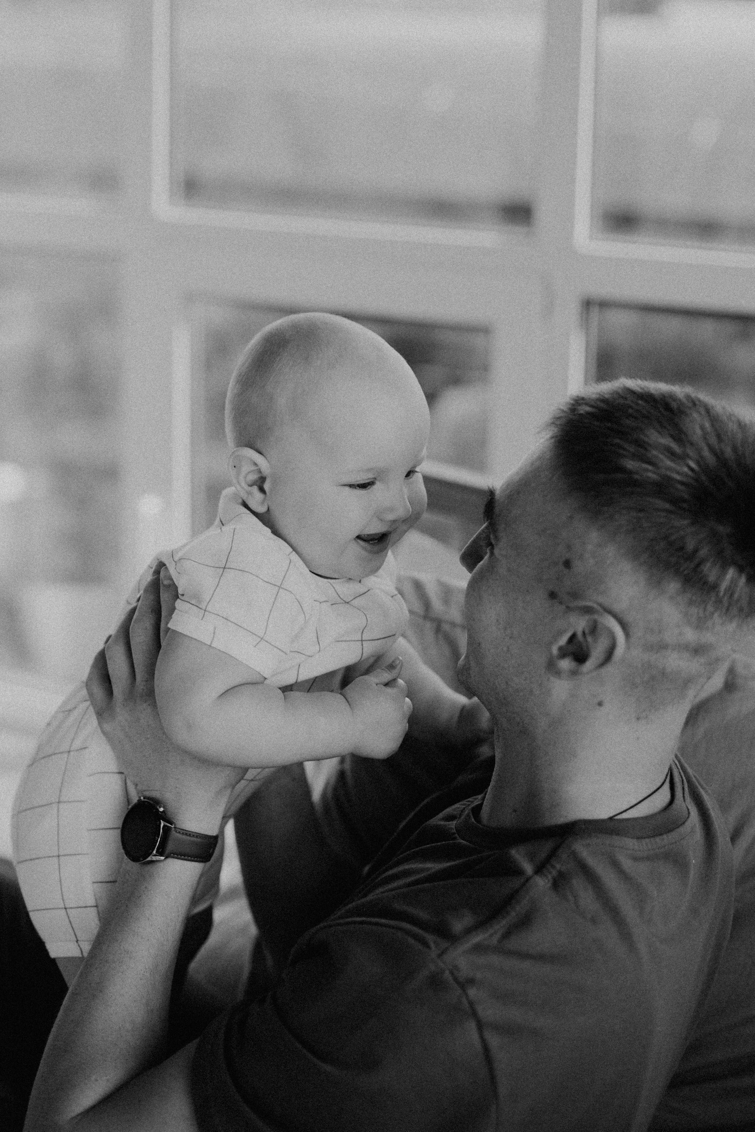 Маша, Ваня и Олег. Фотограф Иваново Ольга Исакова