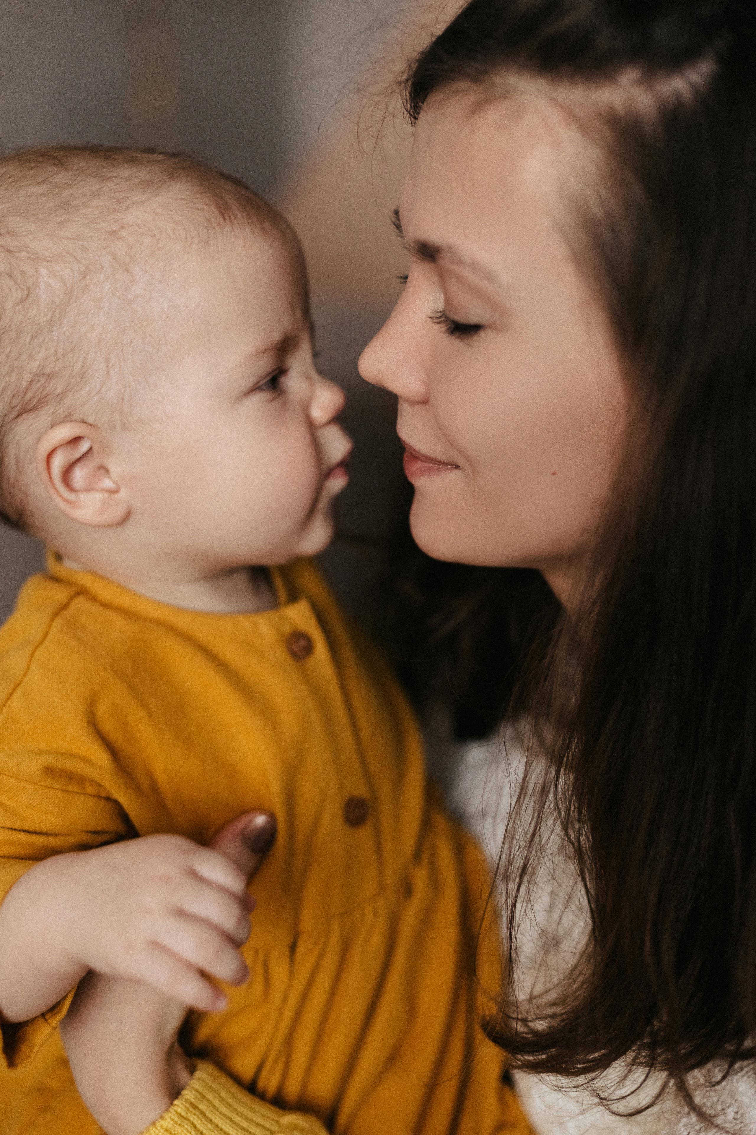 Мой первый годик. Фотограф Иваново Ольга Исакова