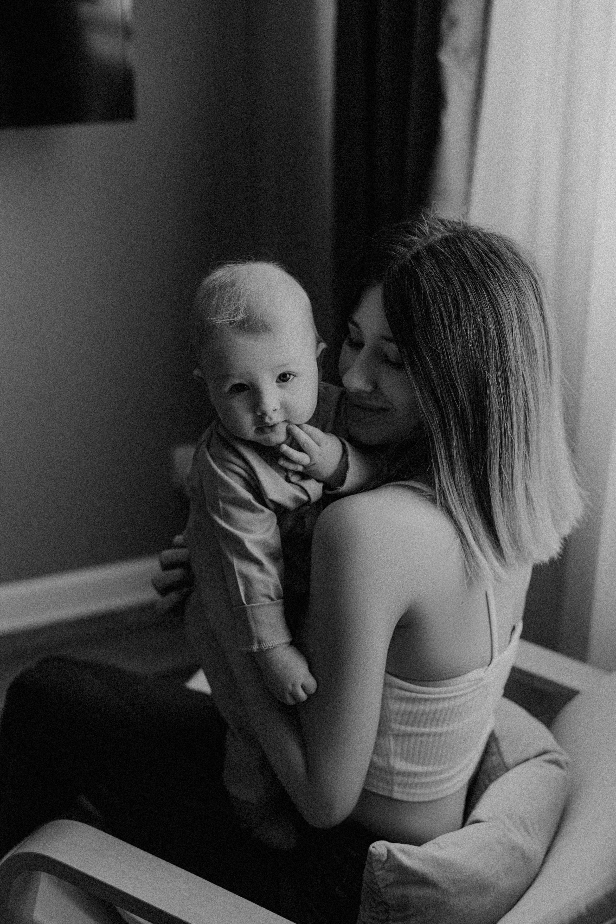 Катя и Марк. Фотограф Иваново Ольга Исакова