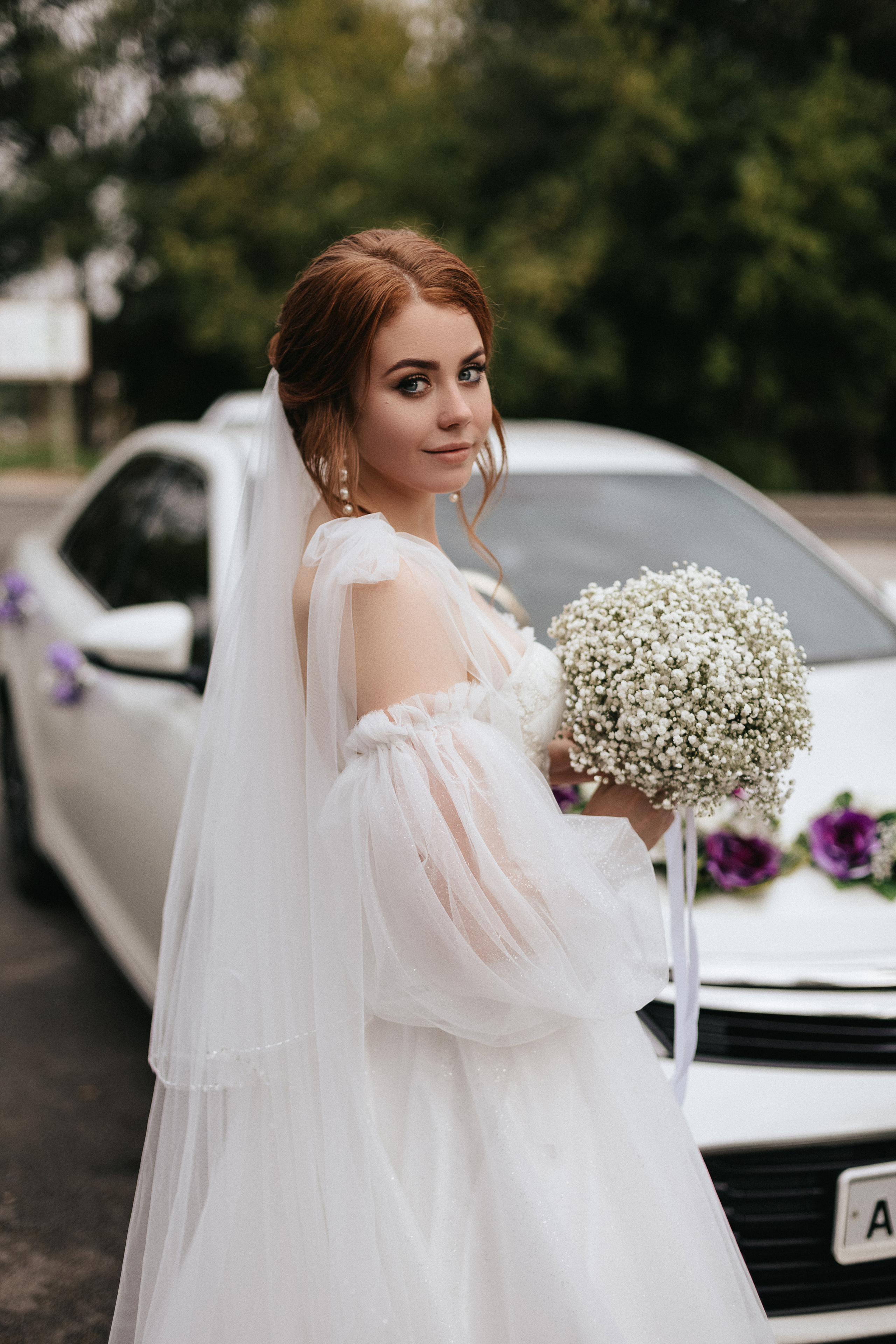 Софья и Антон (21.08.2021). Фотограф Иваново Ольга Исакова