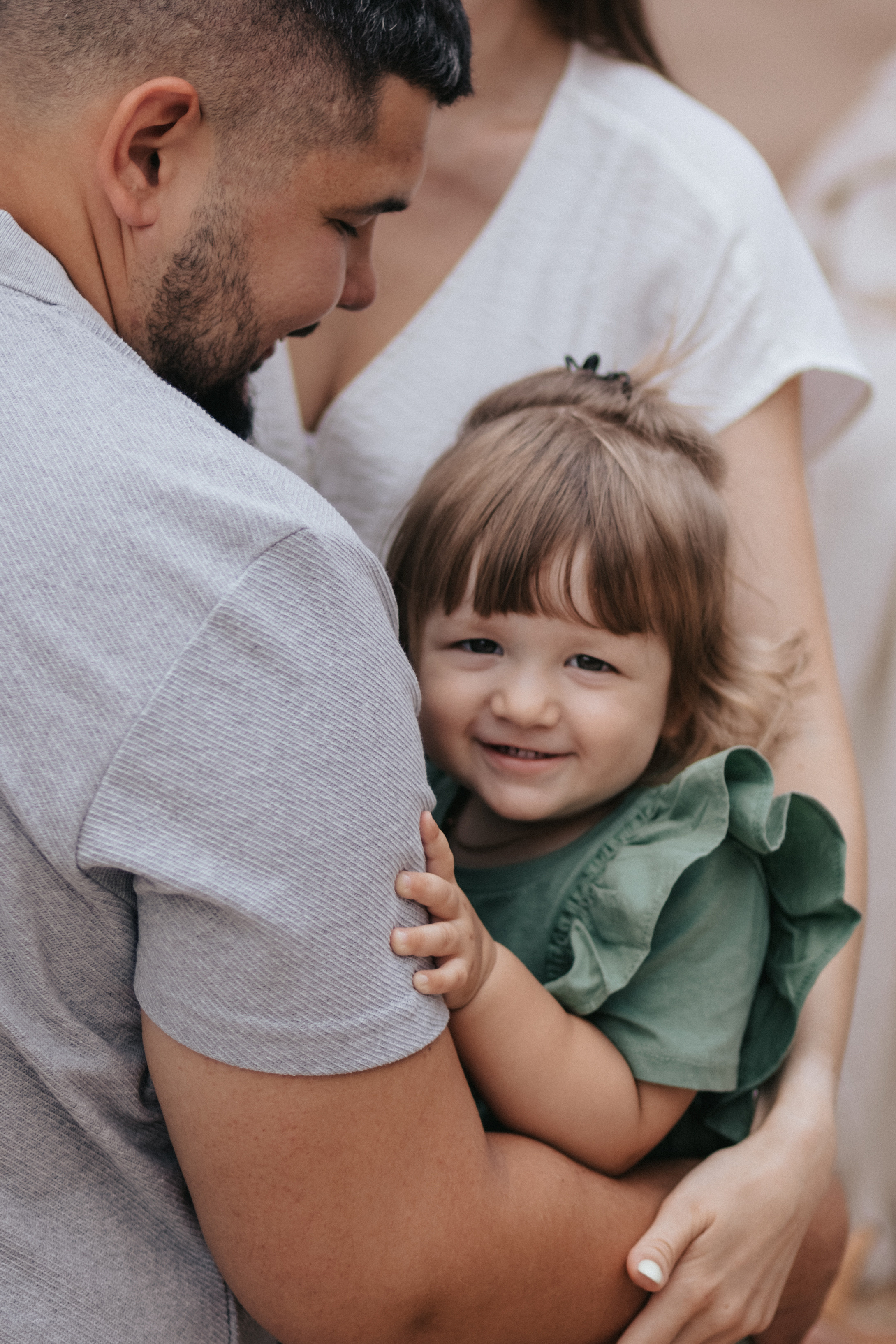 Катя, Никита и Вера. Фотограф Иваново Ольга Исакова
