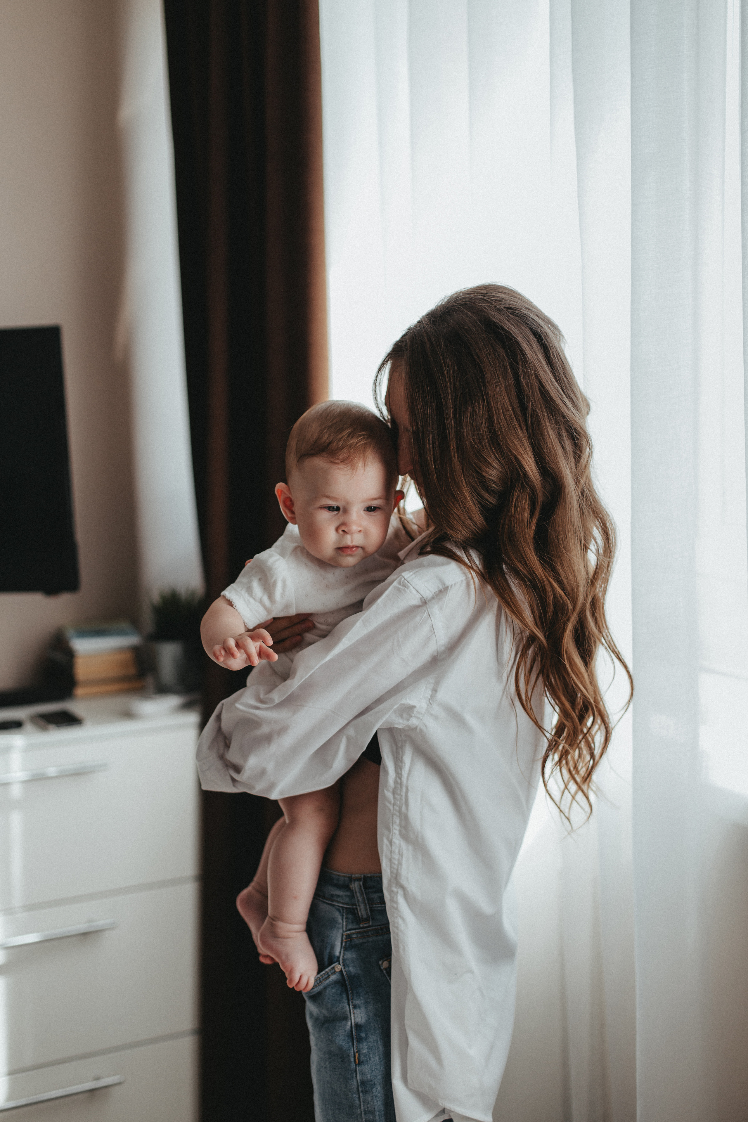 Алена и Ника. Фотограф Иваново Ольга Исакова