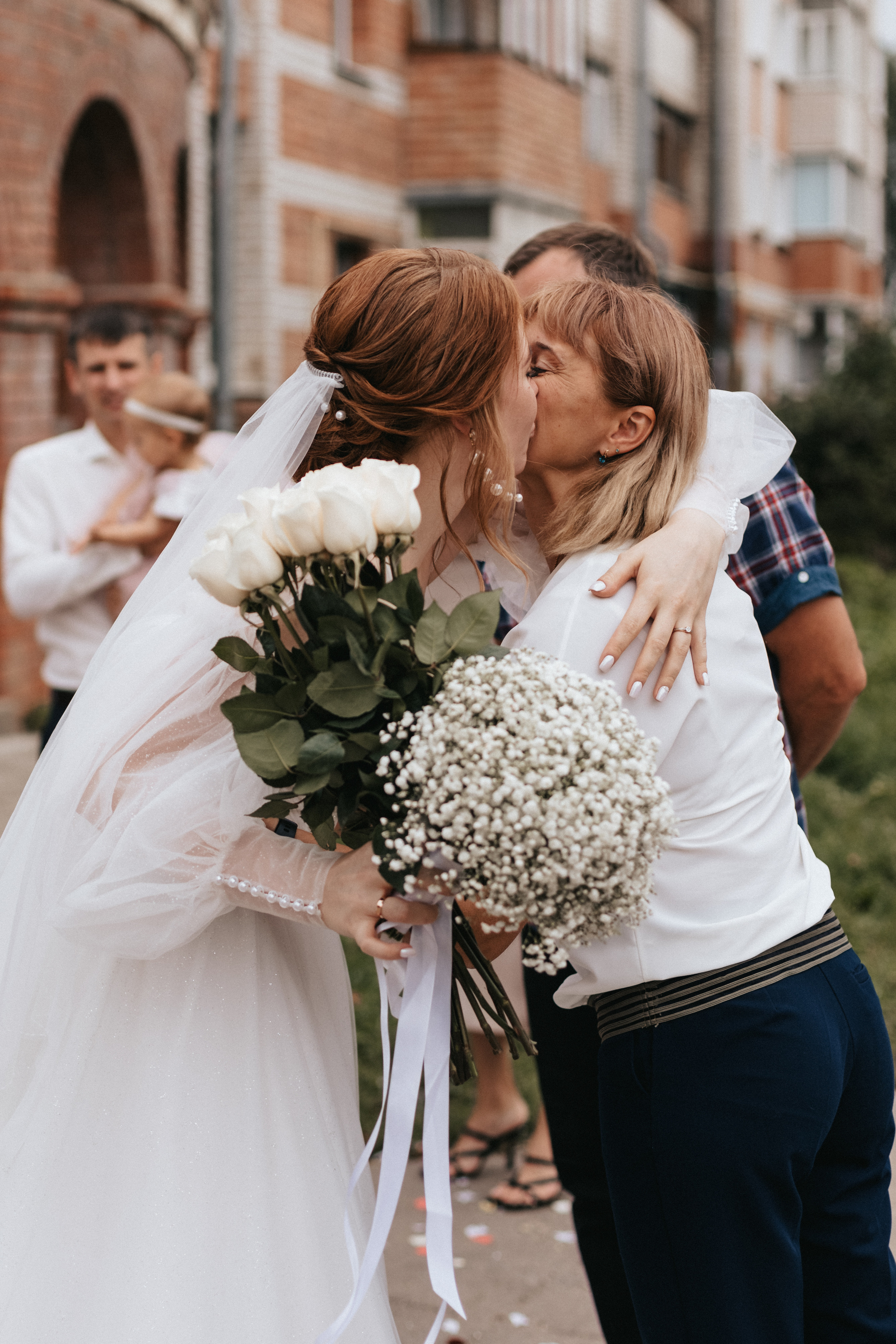 Софья и Антон (21.08.2021). Фотограф Иваново Ольга Исакова