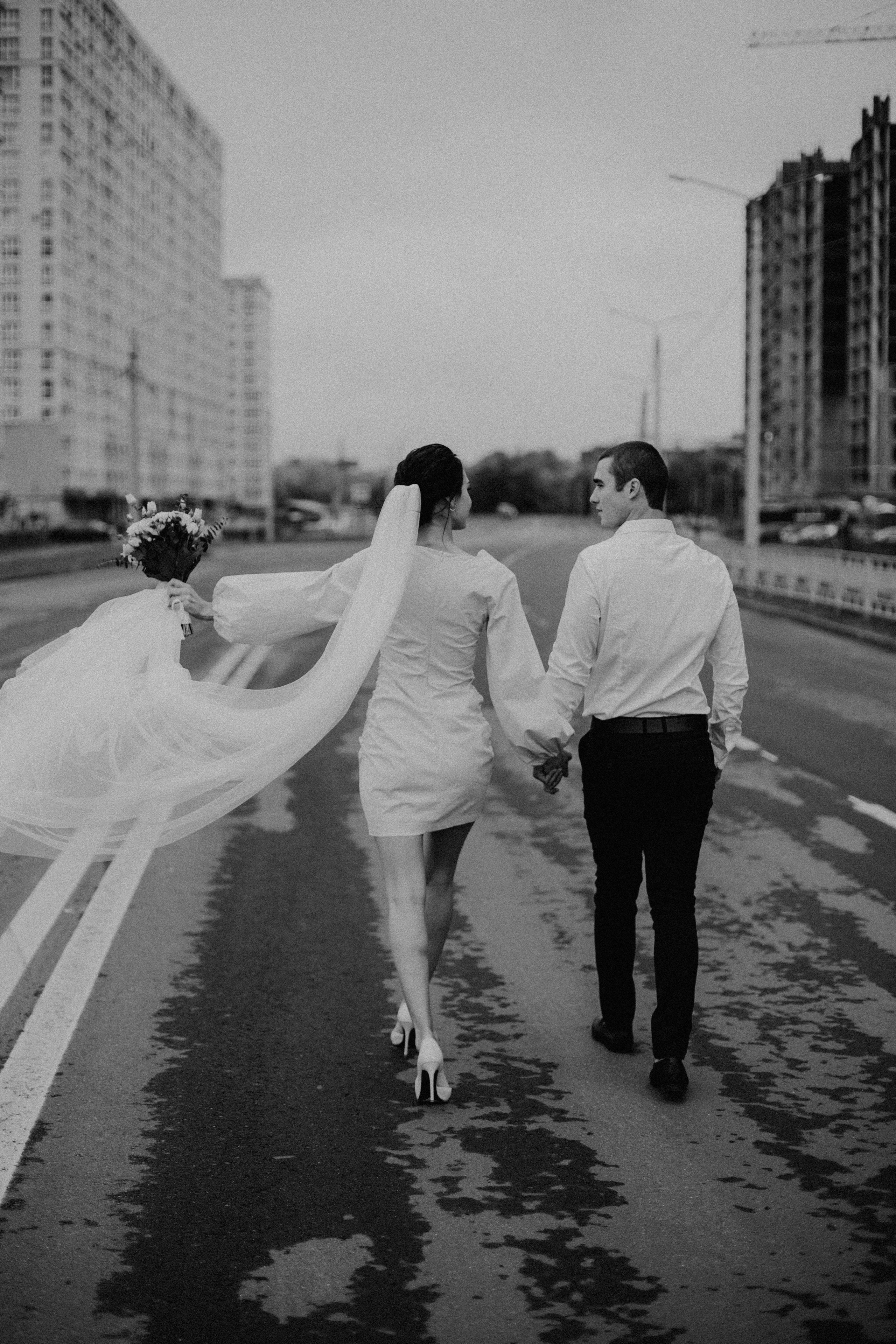 Ольга и Павел (23.09.2021). Фотограф Иваново Ольга Исакова