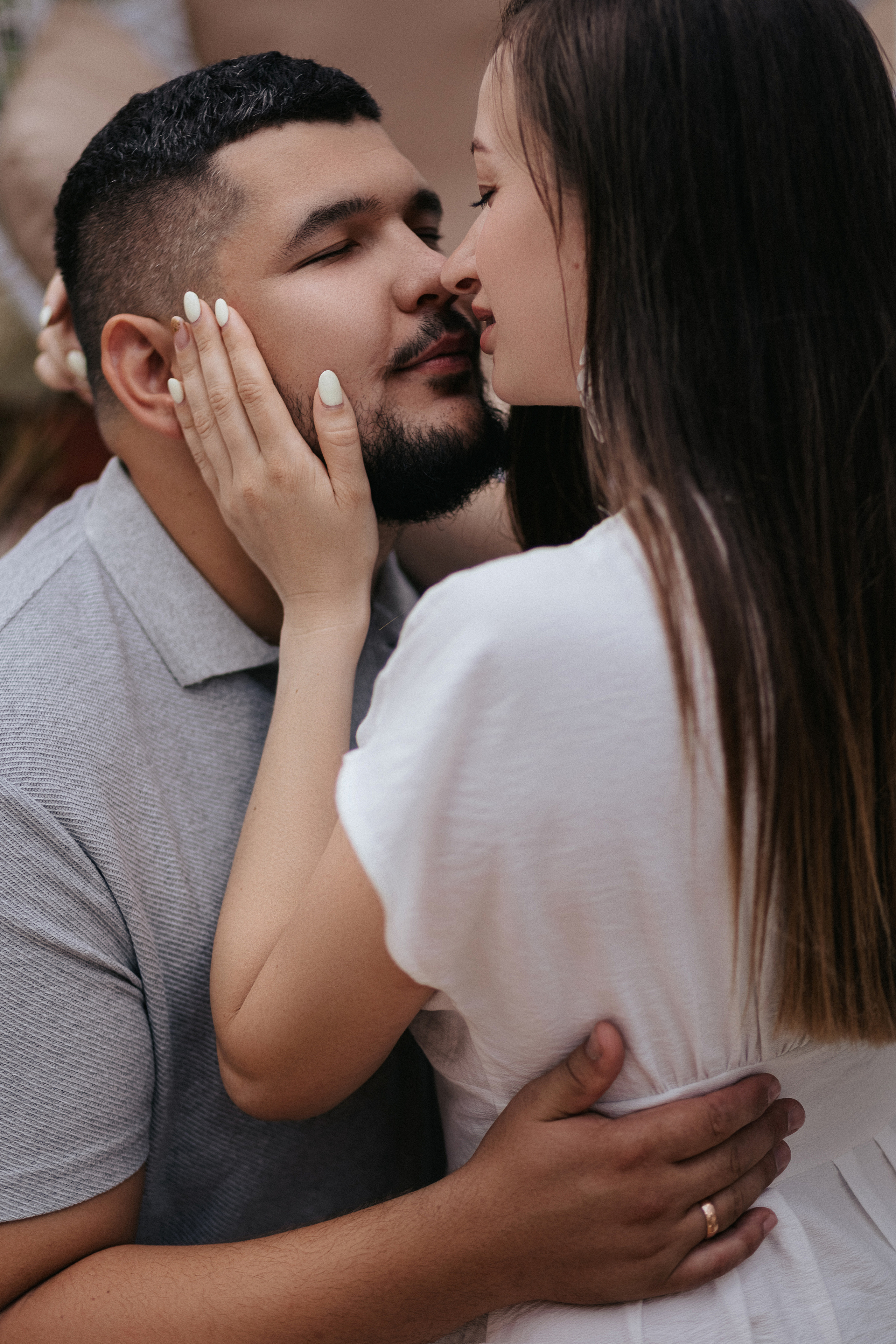 Катя, Никита и Вера. Фотограф Иваново Ольга Исакова