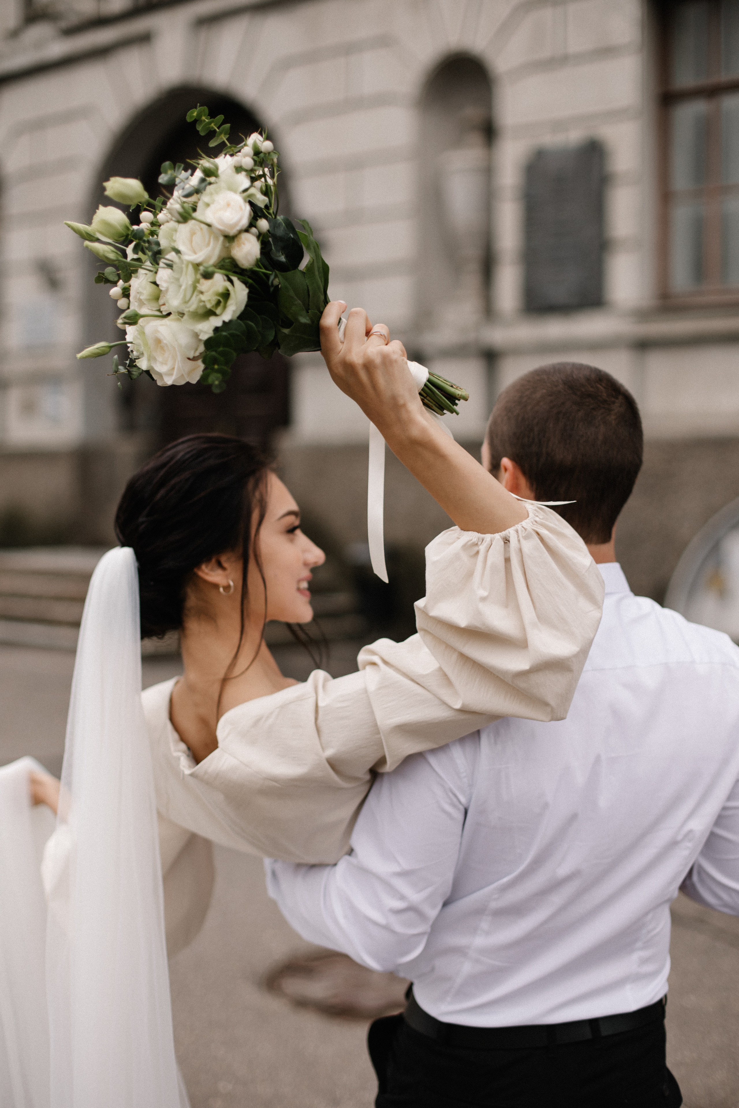 Ольга и Павел (23.09.2021). Фотограф Иваново Ольга Исакова