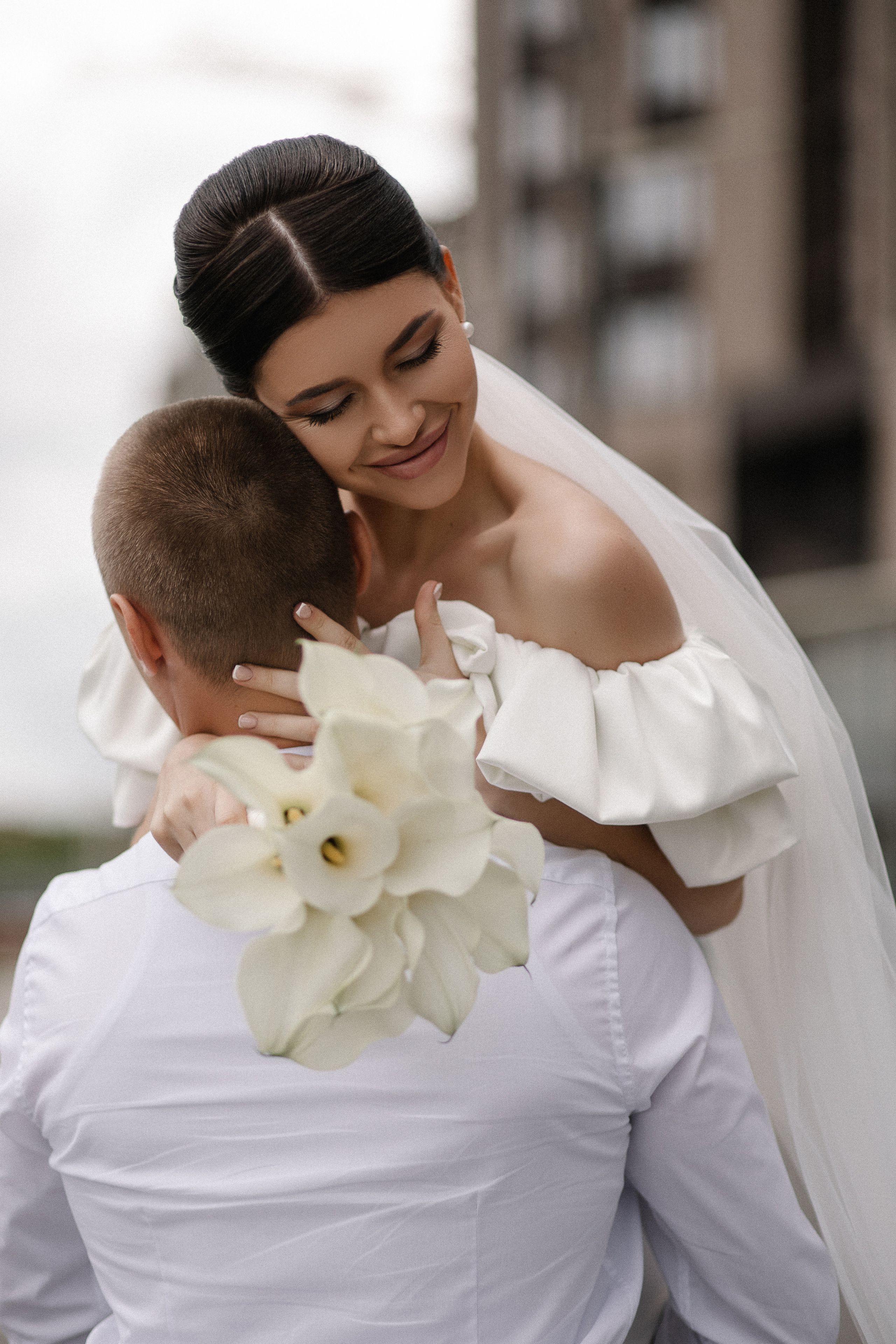 Александра и Егор (13.08.2021). Фотограф Иваново Ольга Исакова