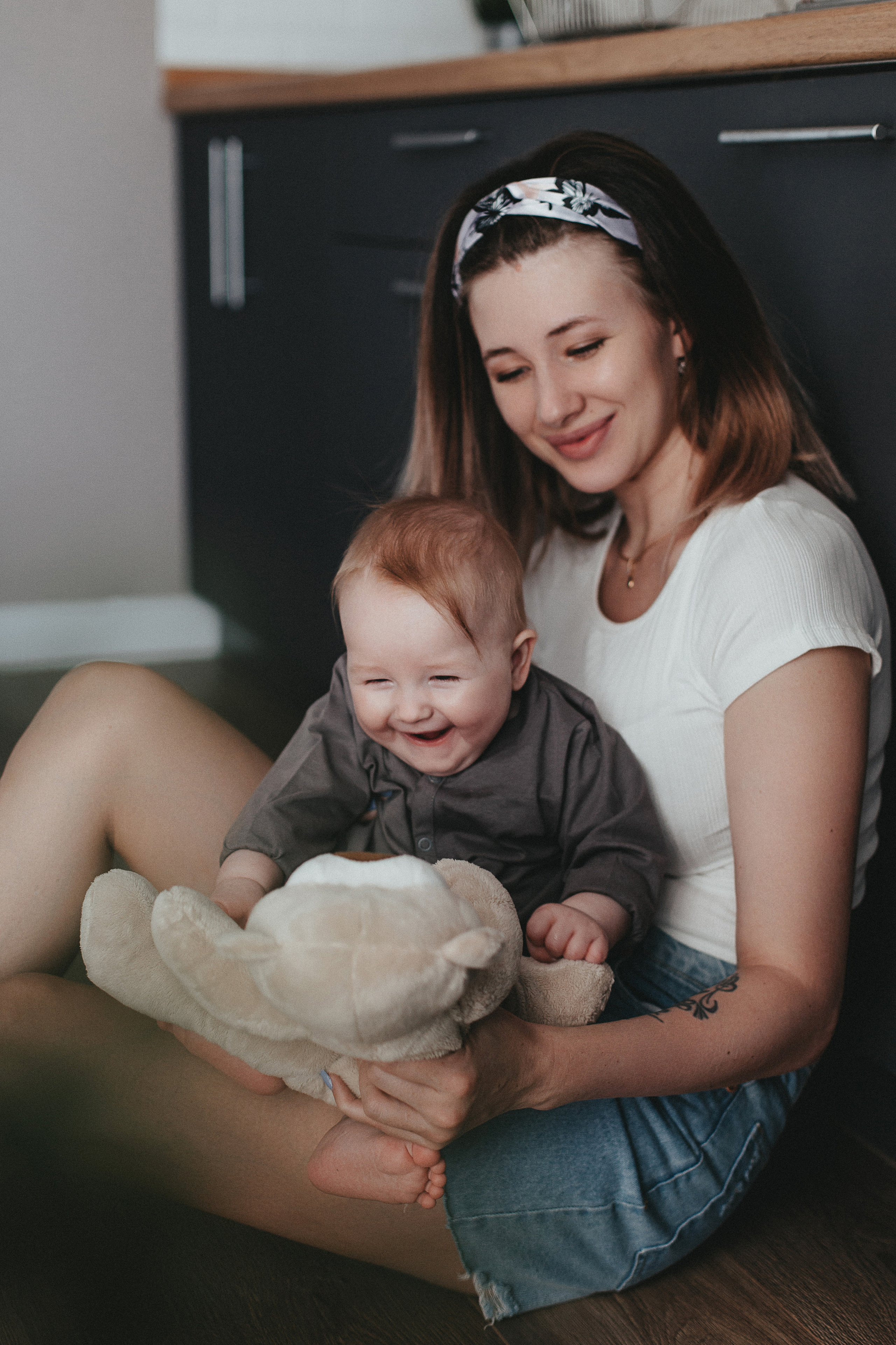 Катя и Марк. Фотограф Иваново Ольга Исакова