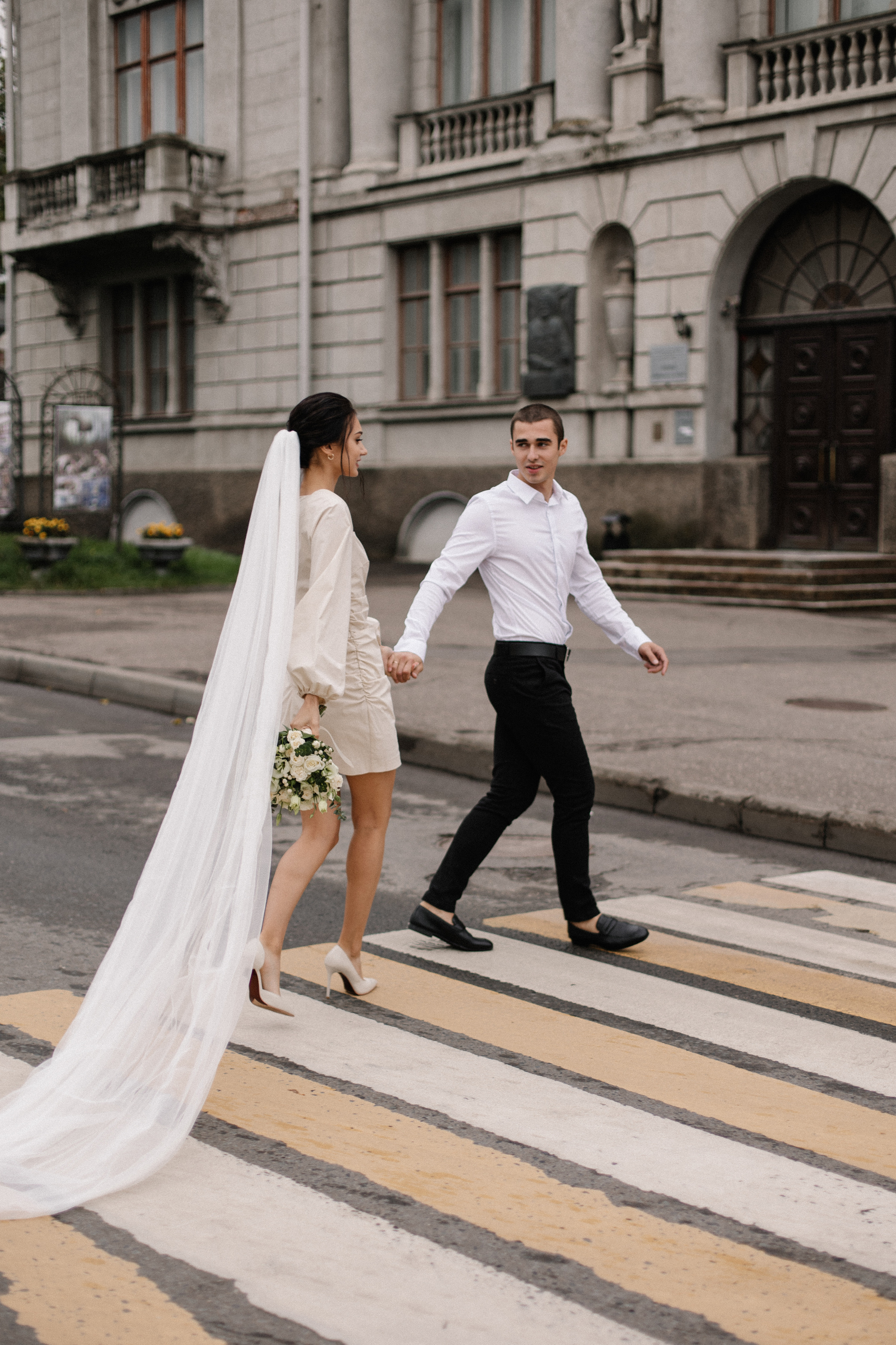 Ольга и Павел (23.09.2021). Фотограф Иваново Ольга Исакова