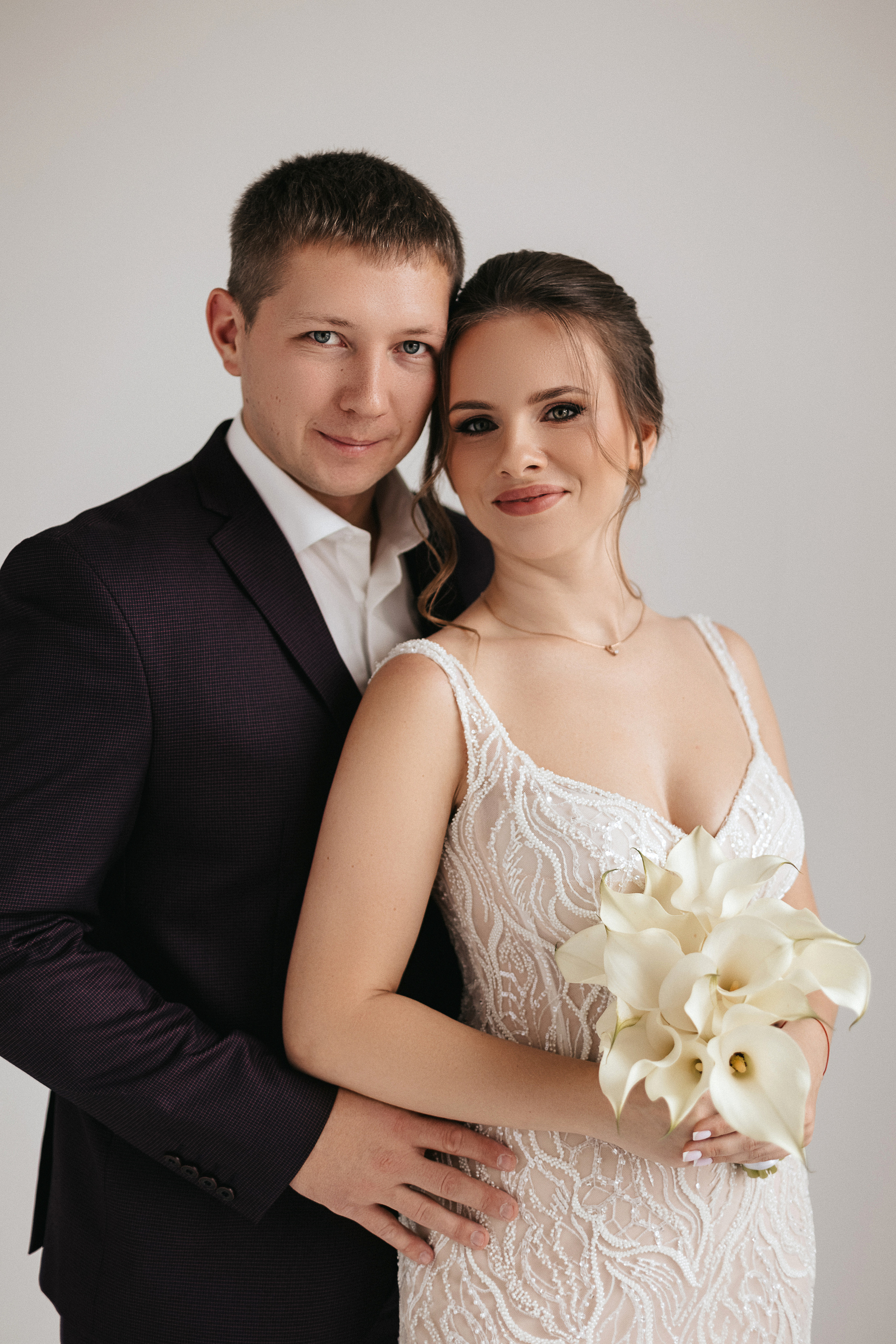 Дарья и Никита (30.09.2021). Фотограф Иваново Ольга Исакова