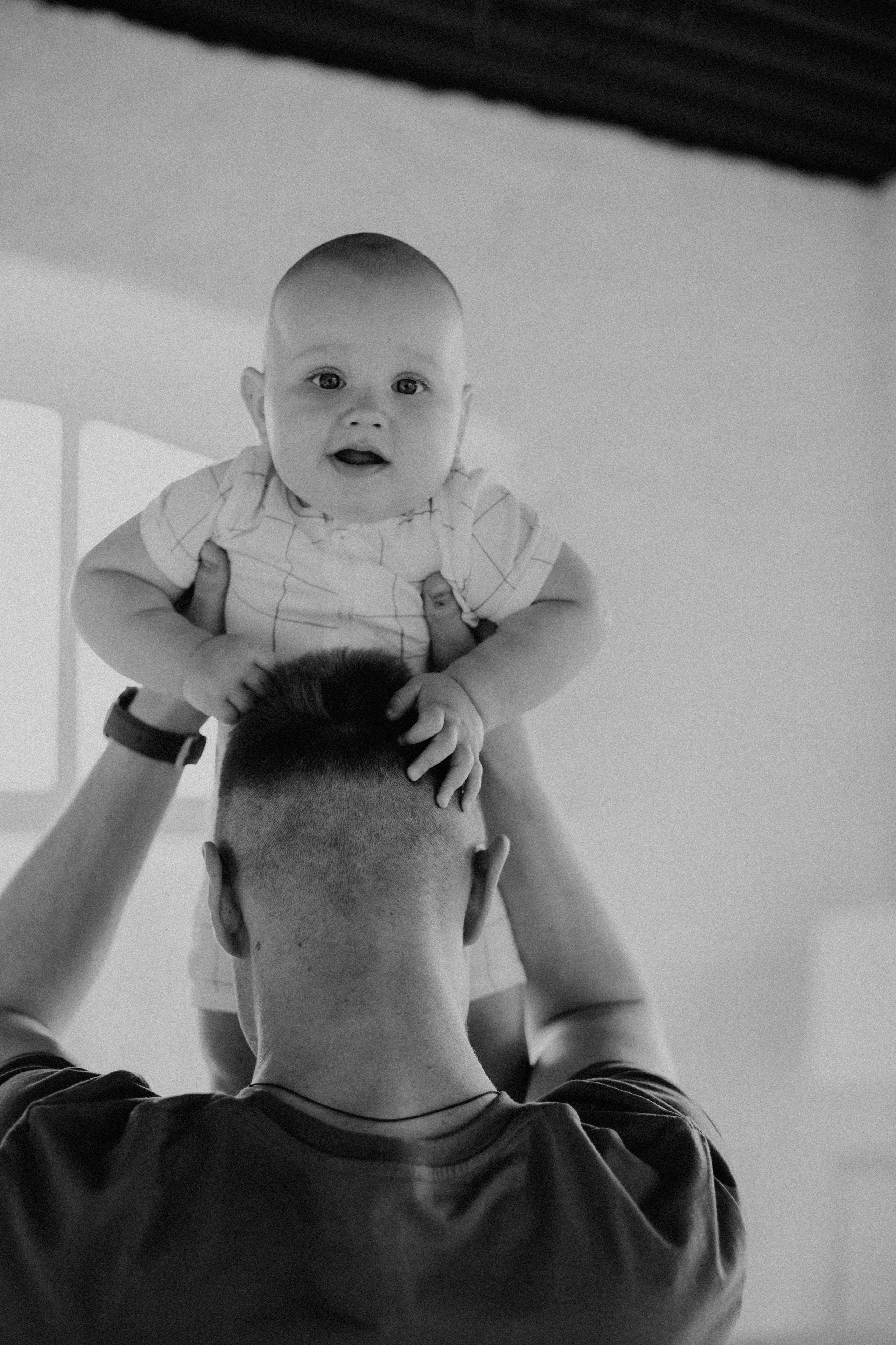 Маша, Ваня и Олег. Фотограф Иваново Ольга Исакова