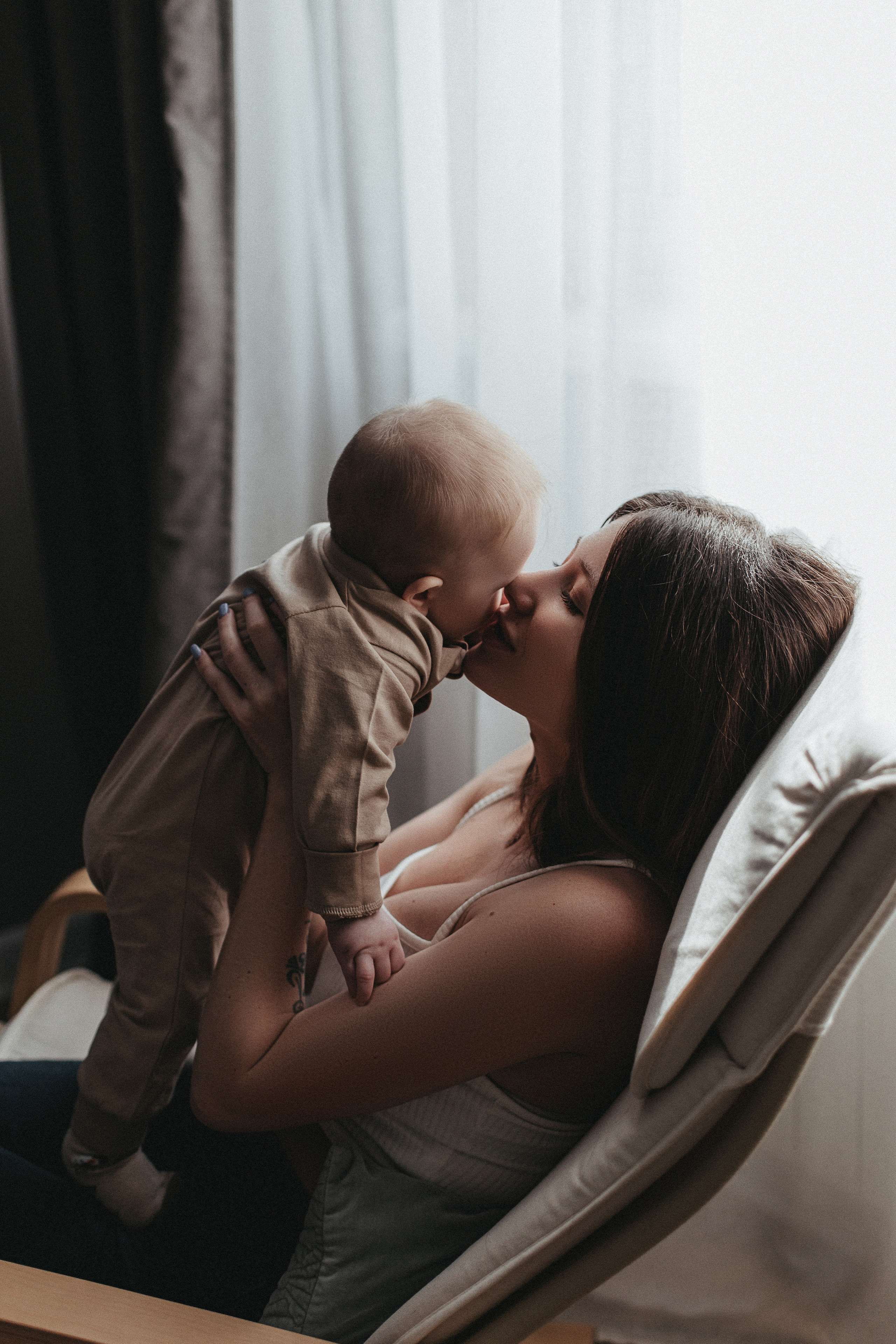 Катя и Марк. Фотограф Иваново Ольга Исакова