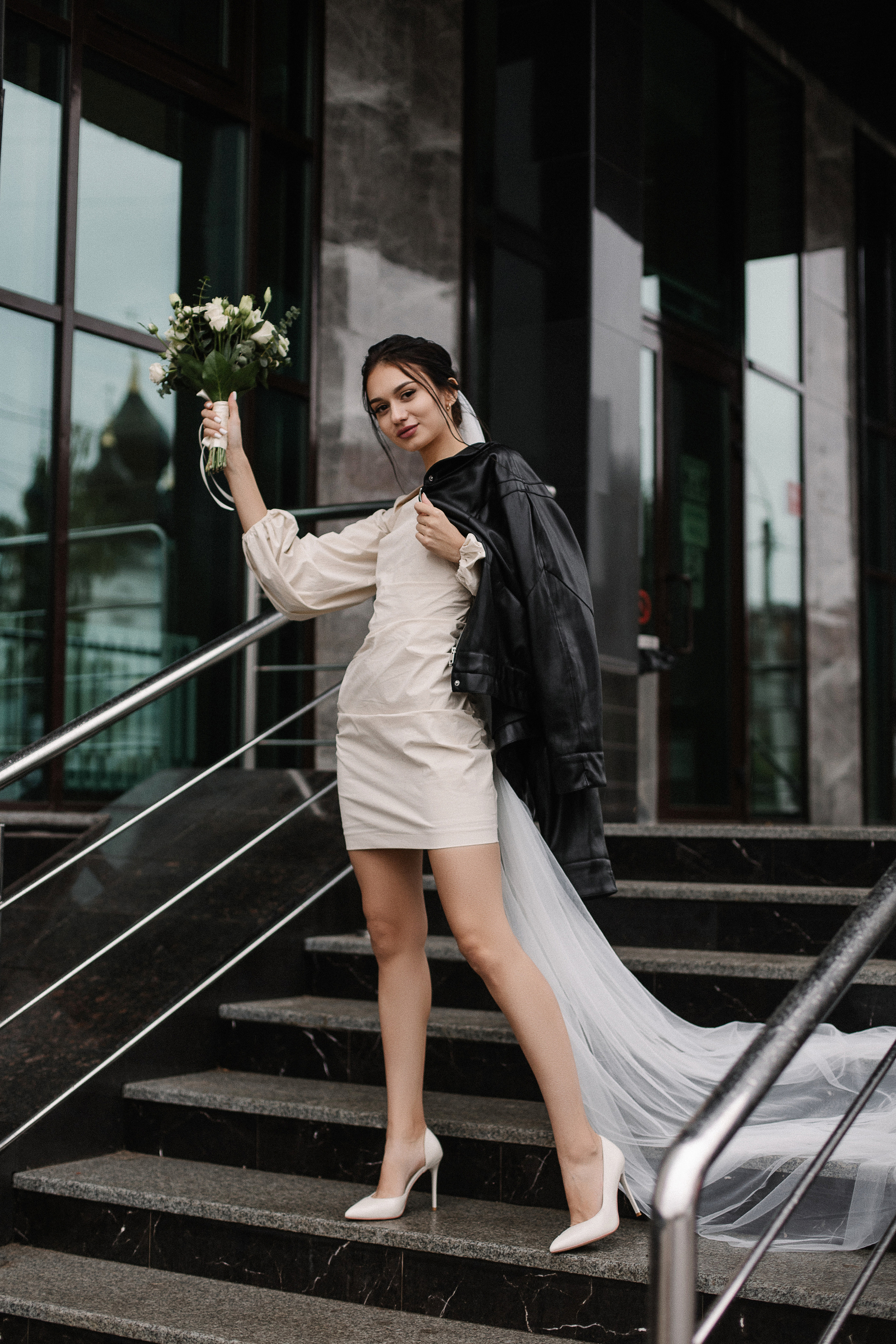 Ольга и Павел (23.09.2021). Фотограф Иваново Ольга Исакова