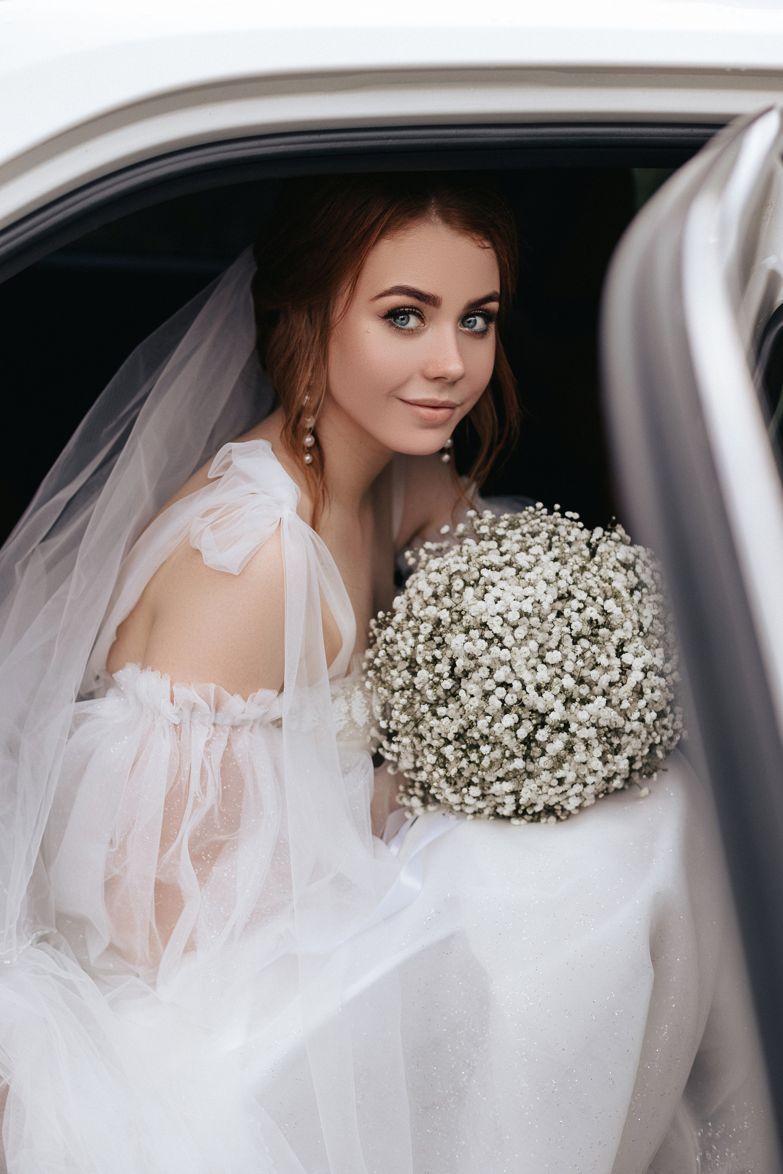 Софья и Антон (21.08.2021). Фотограф Иваново Ольга Исакова