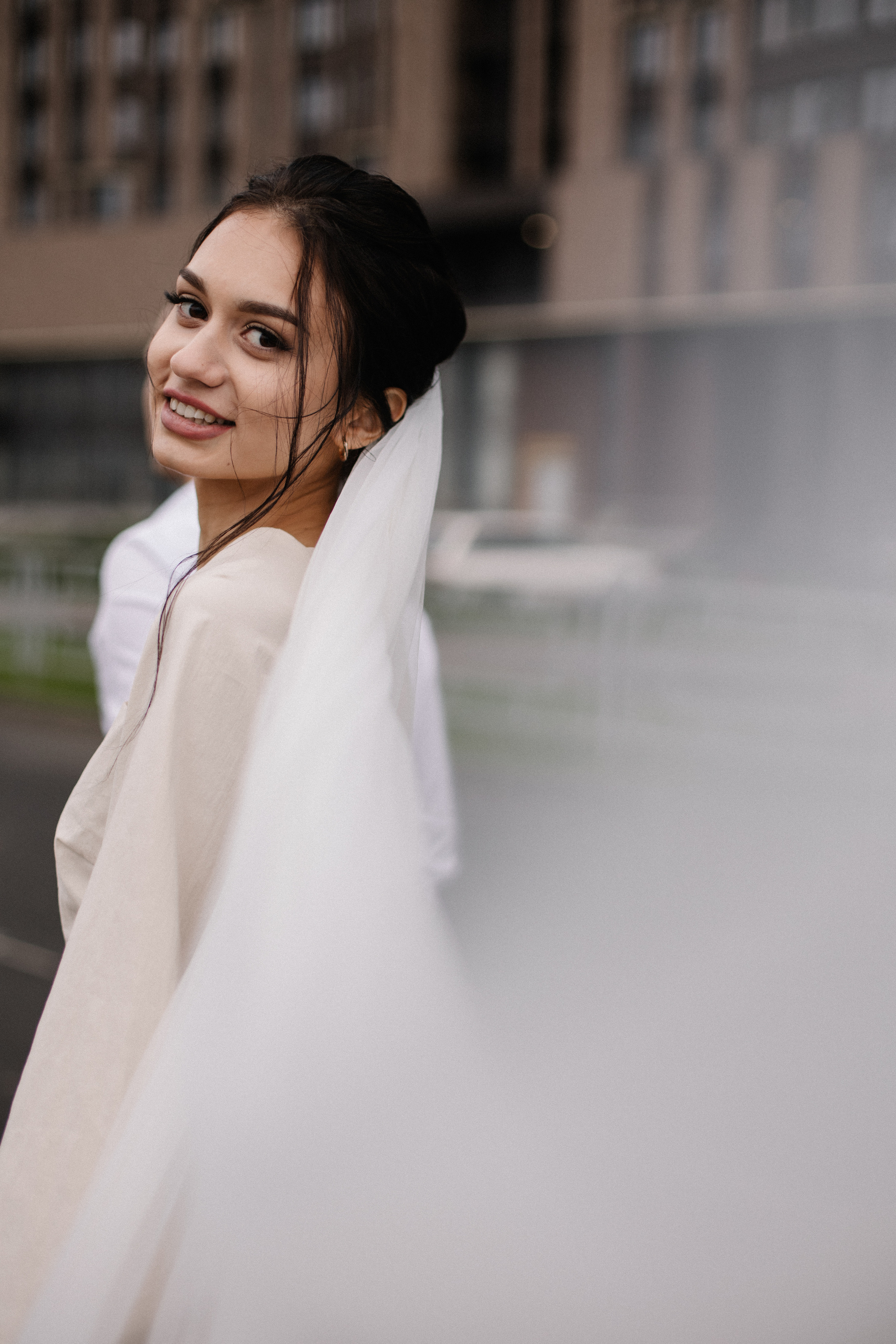 Ольга и Павел (23.09.2021). Фотограф Иваново Ольга Исакова