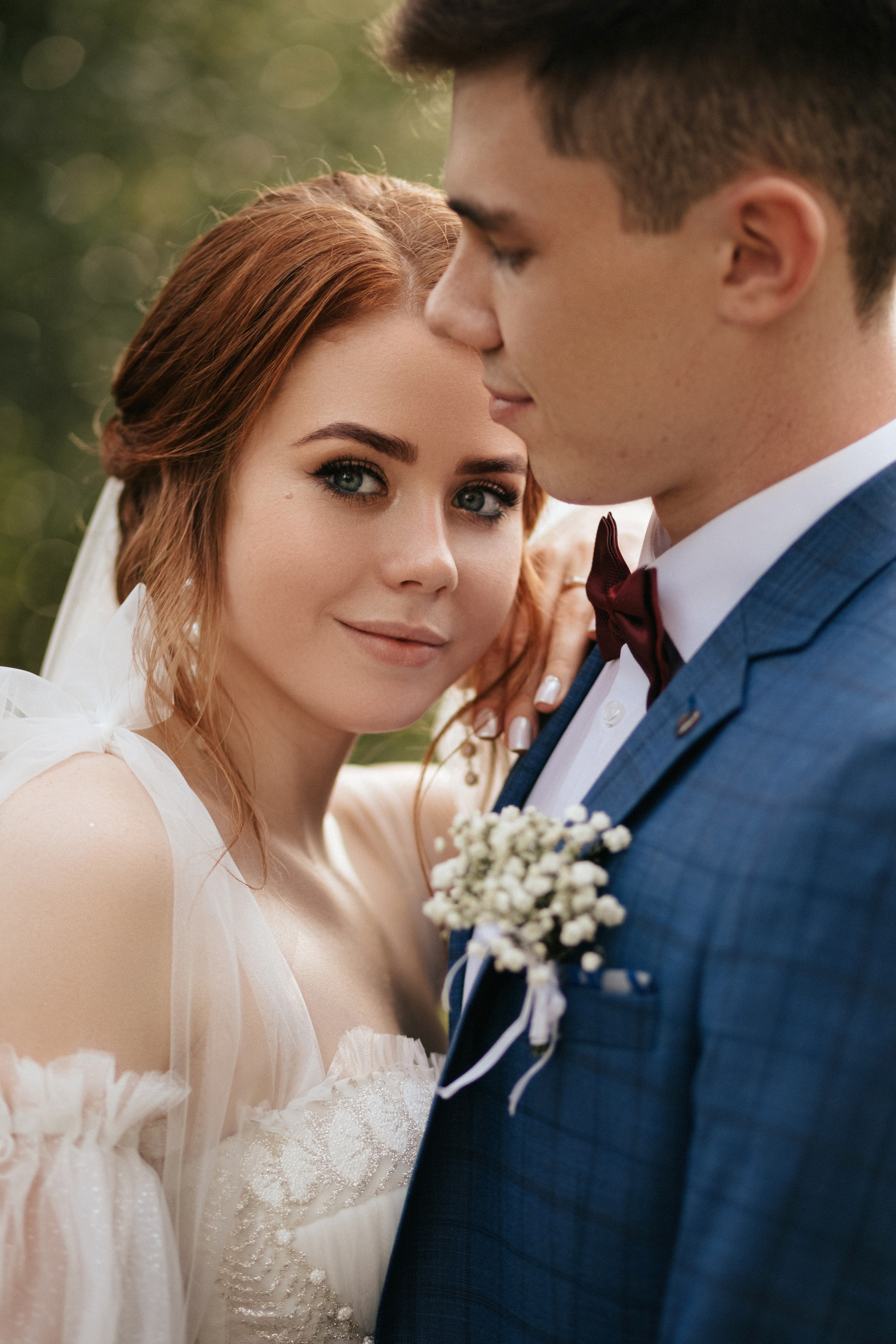 Софья и Антон (21.08.2021). Фотограф Иваново Ольга Исакова