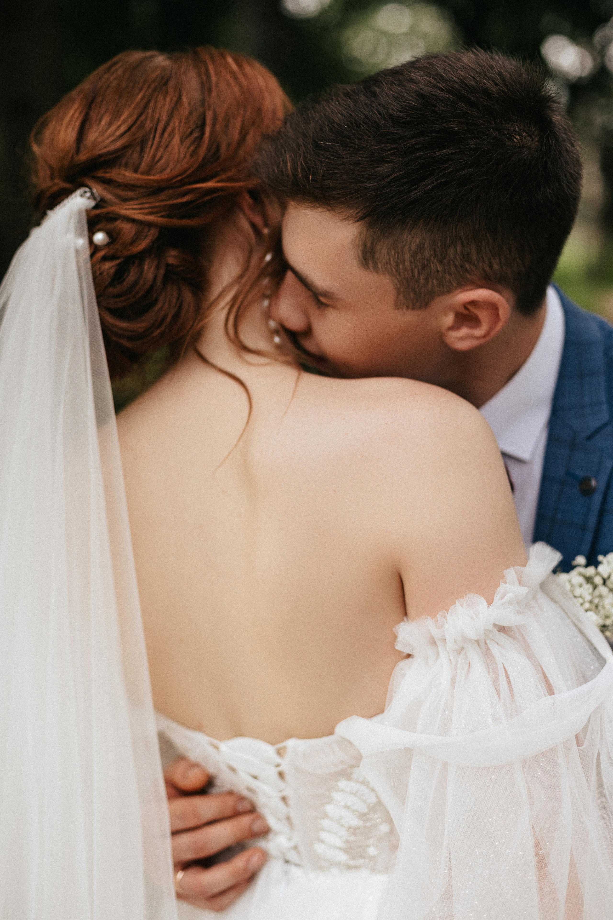 Софья и Антон (21.08.2021). Фотограф Иваново Ольга Исакова