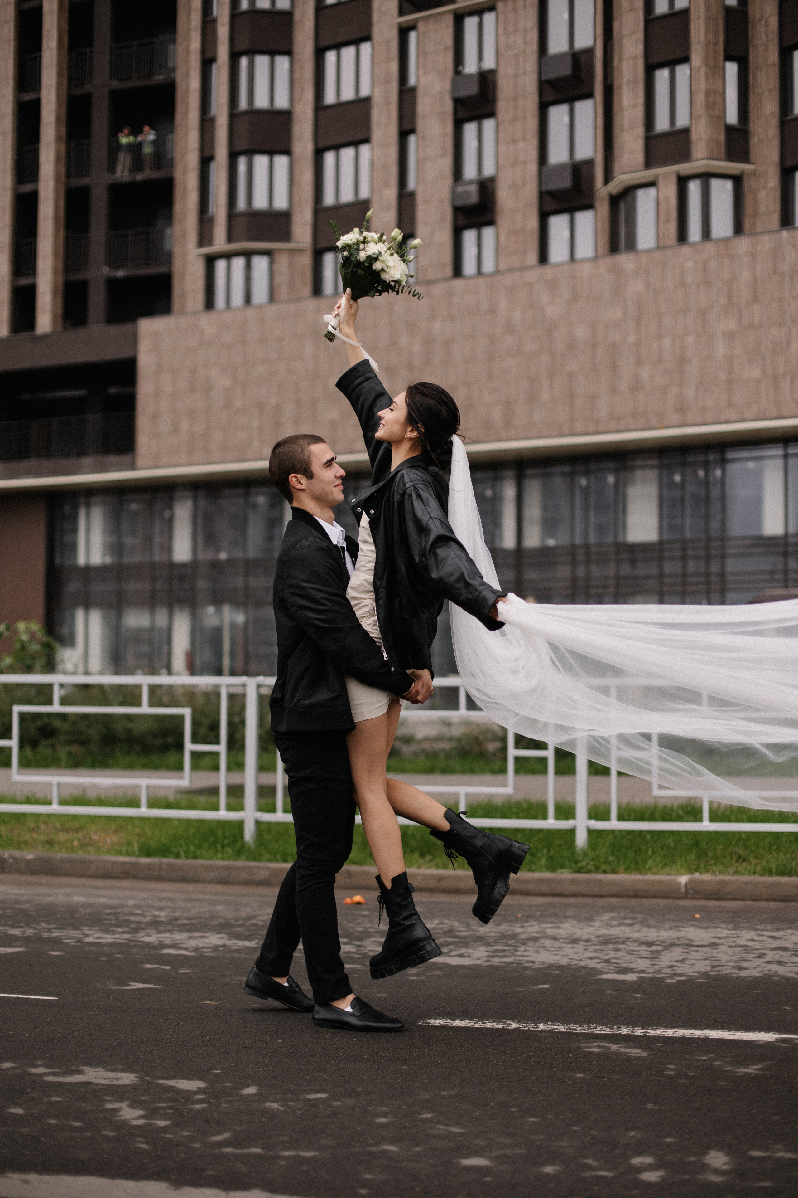 Ольга и Павел (23.09.2021). Фотограф Иваново Ольга Исакова