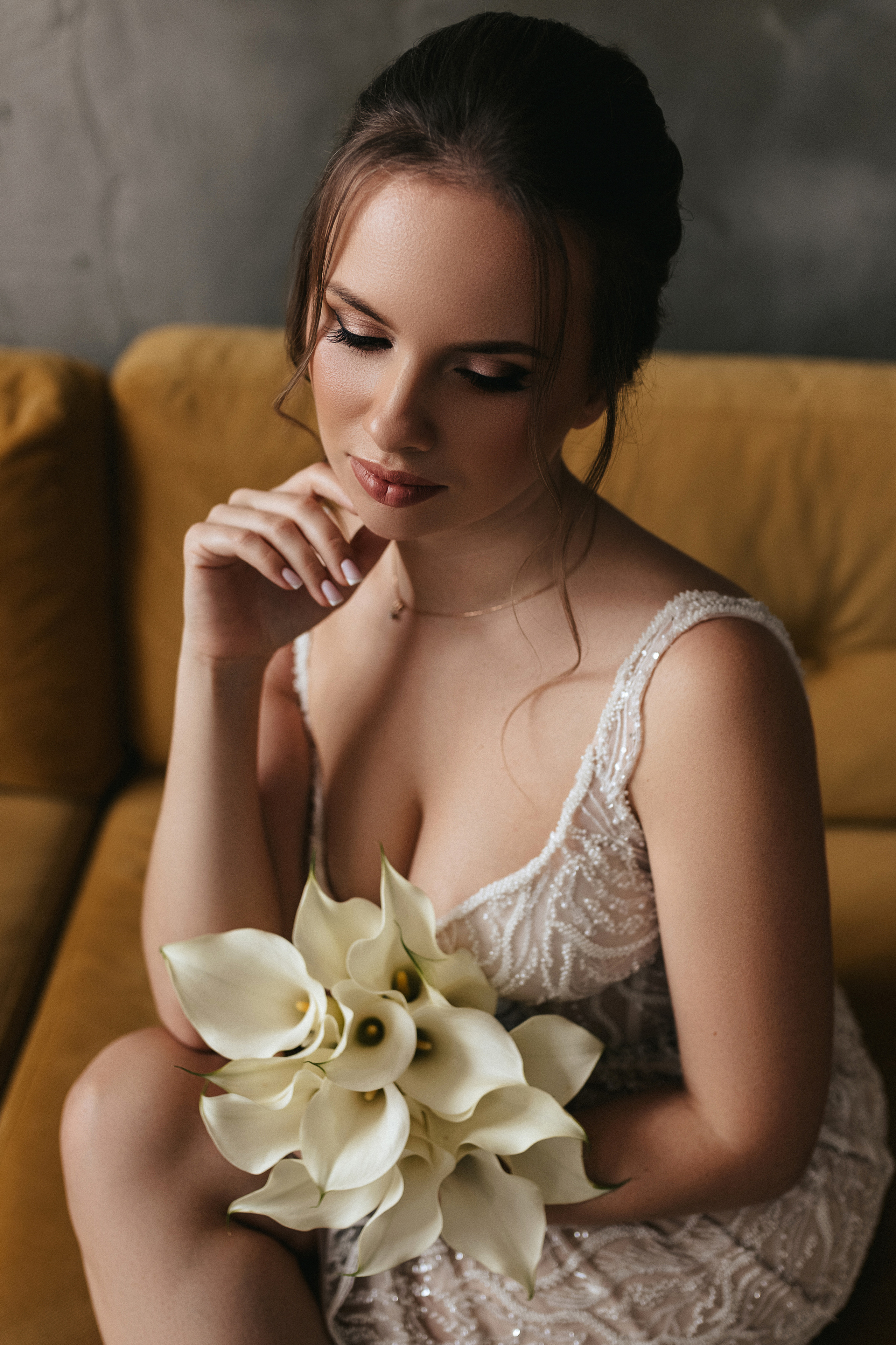 Дарья и Никита (30.09.2021). Фотограф Иваново Ольга Исакова