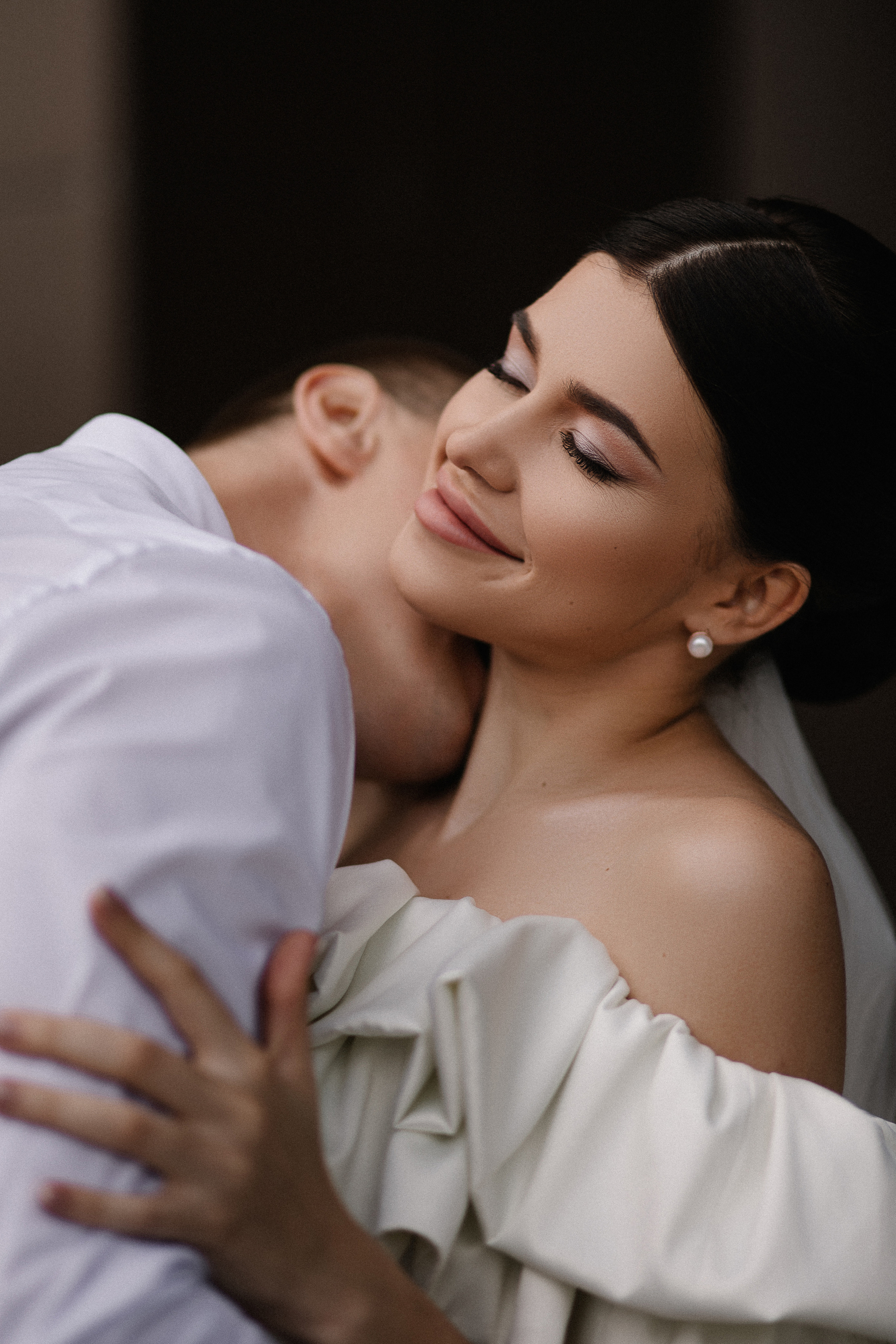 Александра и Егор (13.08.2021). Фотограф Иваново Ольга Исакова