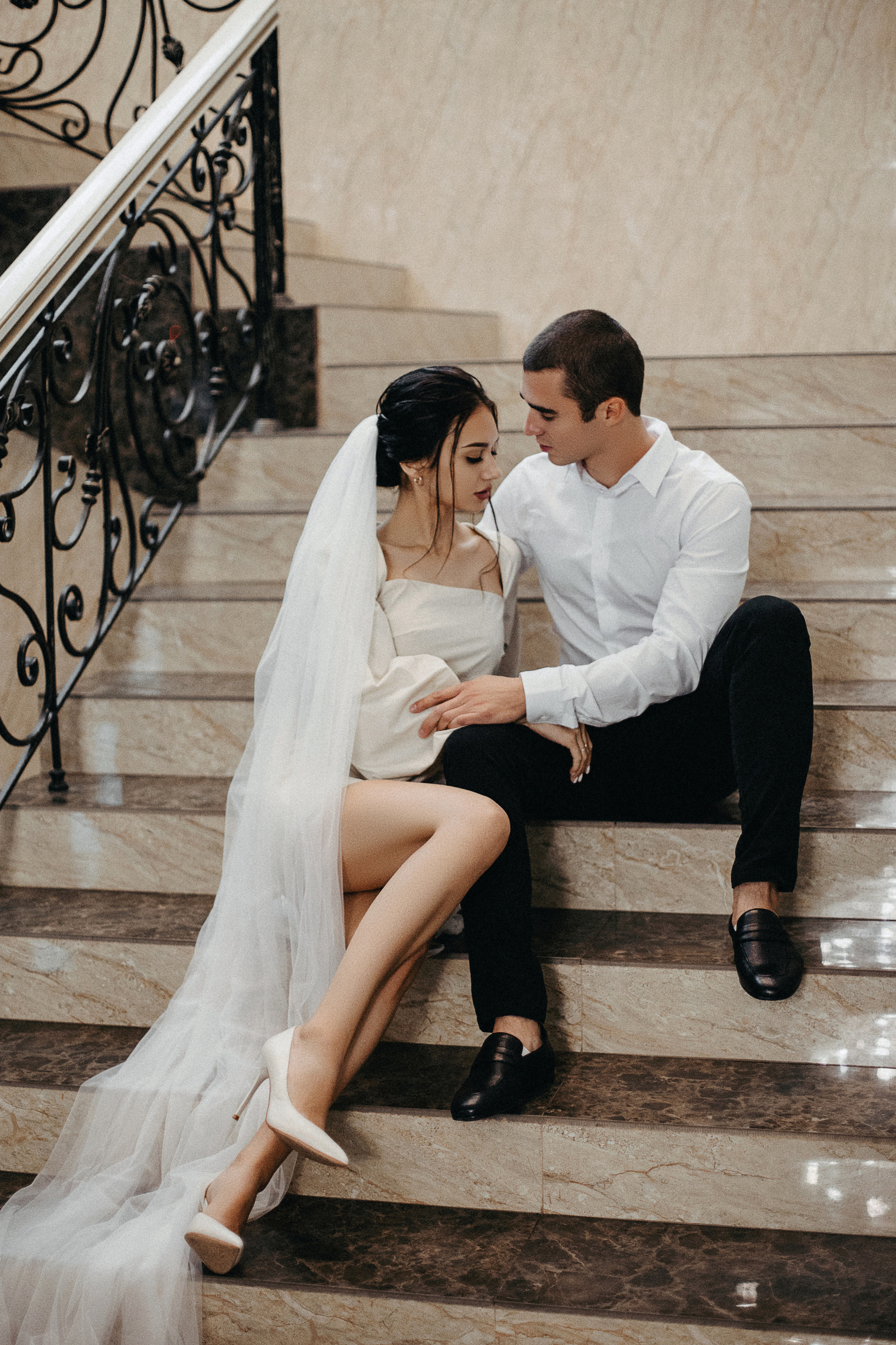 Ольга и Павел (23.09.2021). Фотограф Иваново Ольга Исакова