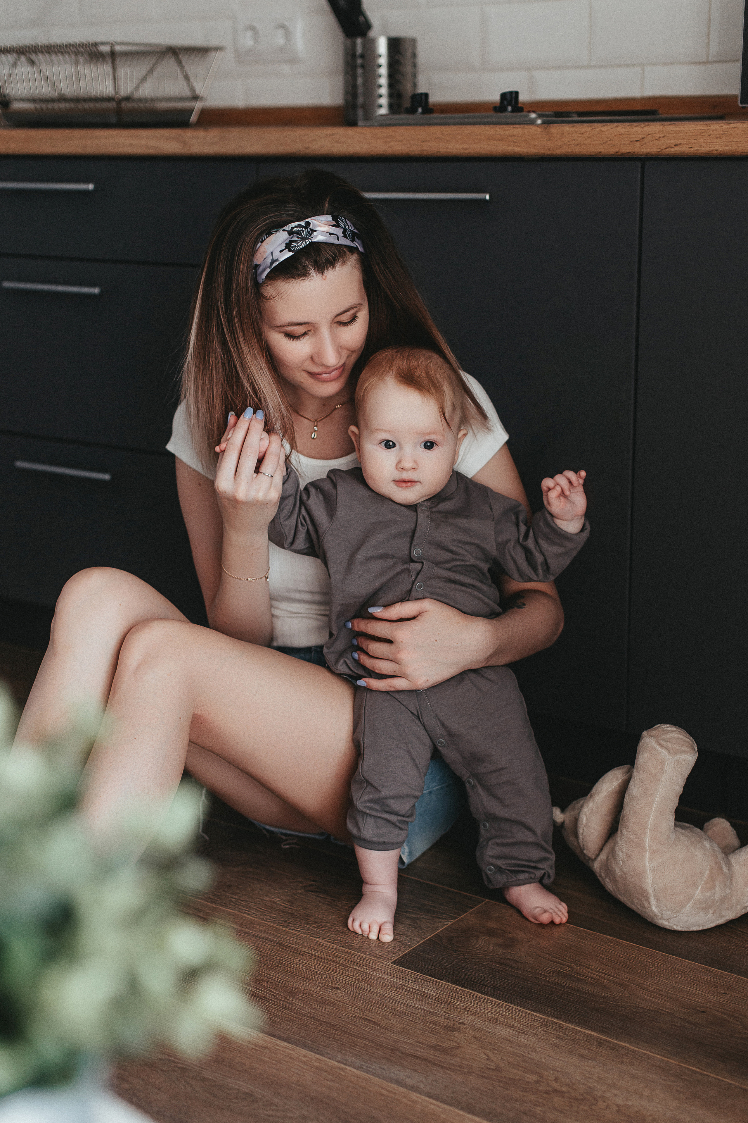 Катя и Марк. Фотограф Иваново Ольга Исакова