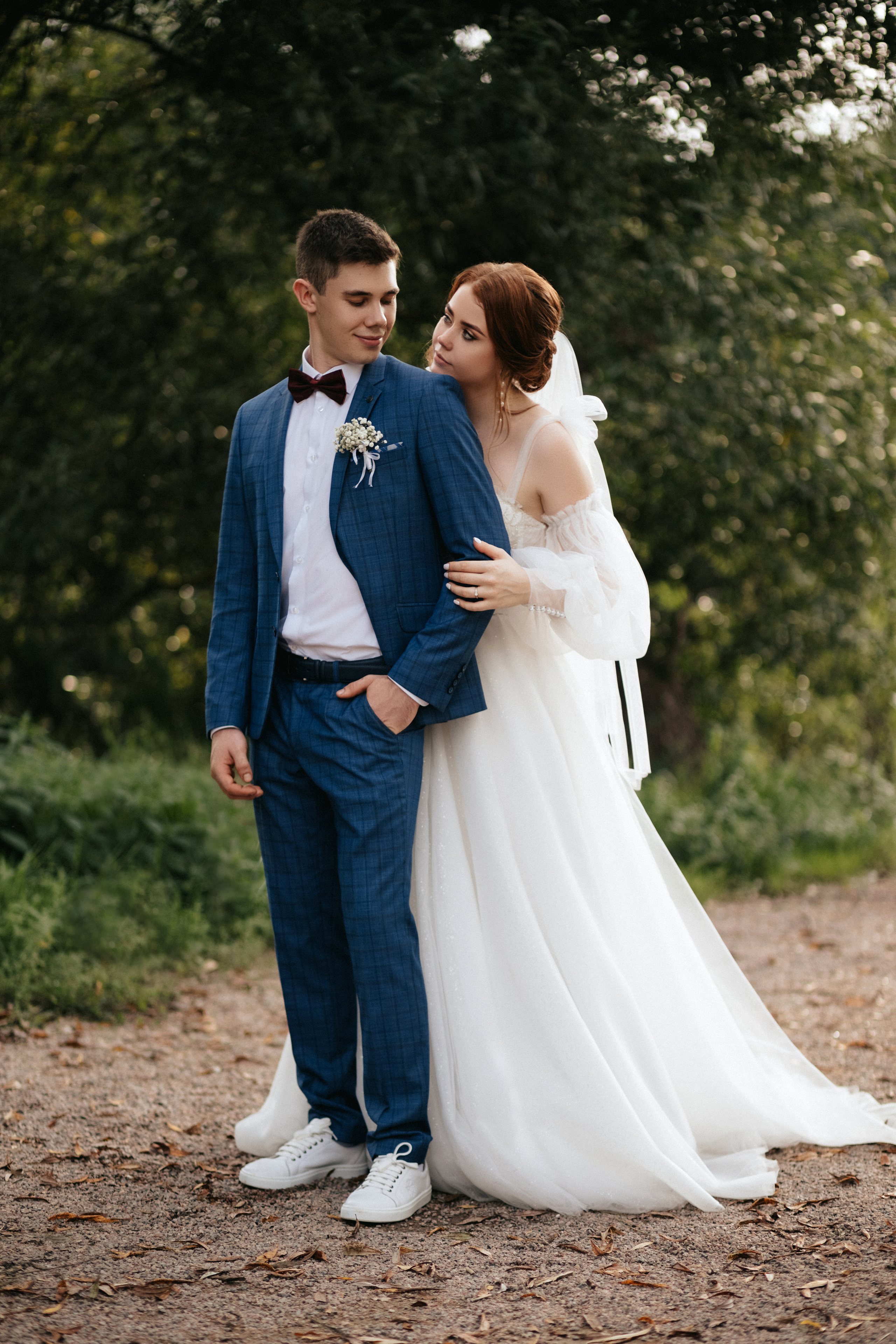 Софья и Антон (21.08.2021). Фотограф Иваново Ольга Исакова