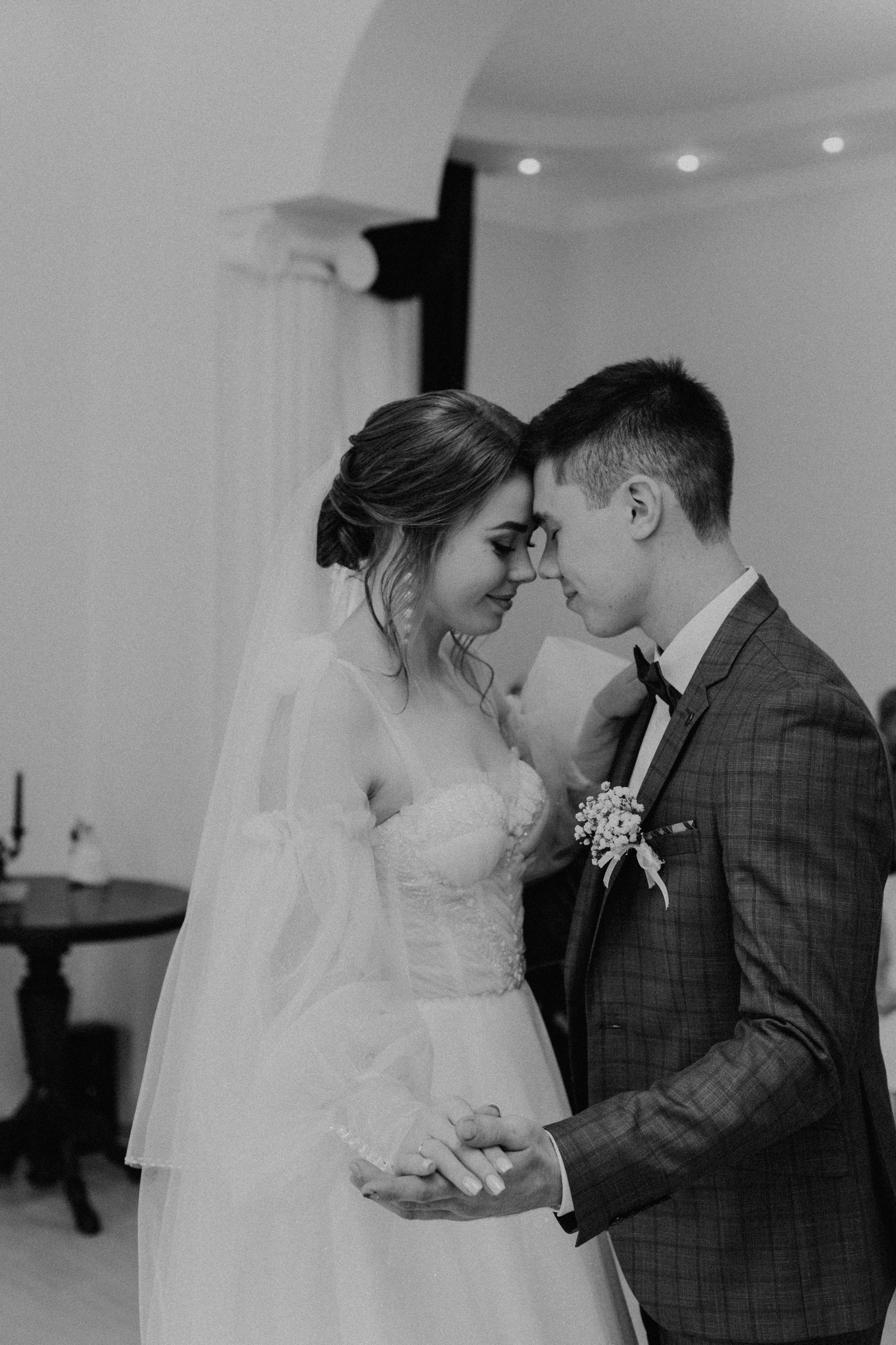 Софья и Антон (21.08.2021). Фотограф Иваново Ольга Исакова