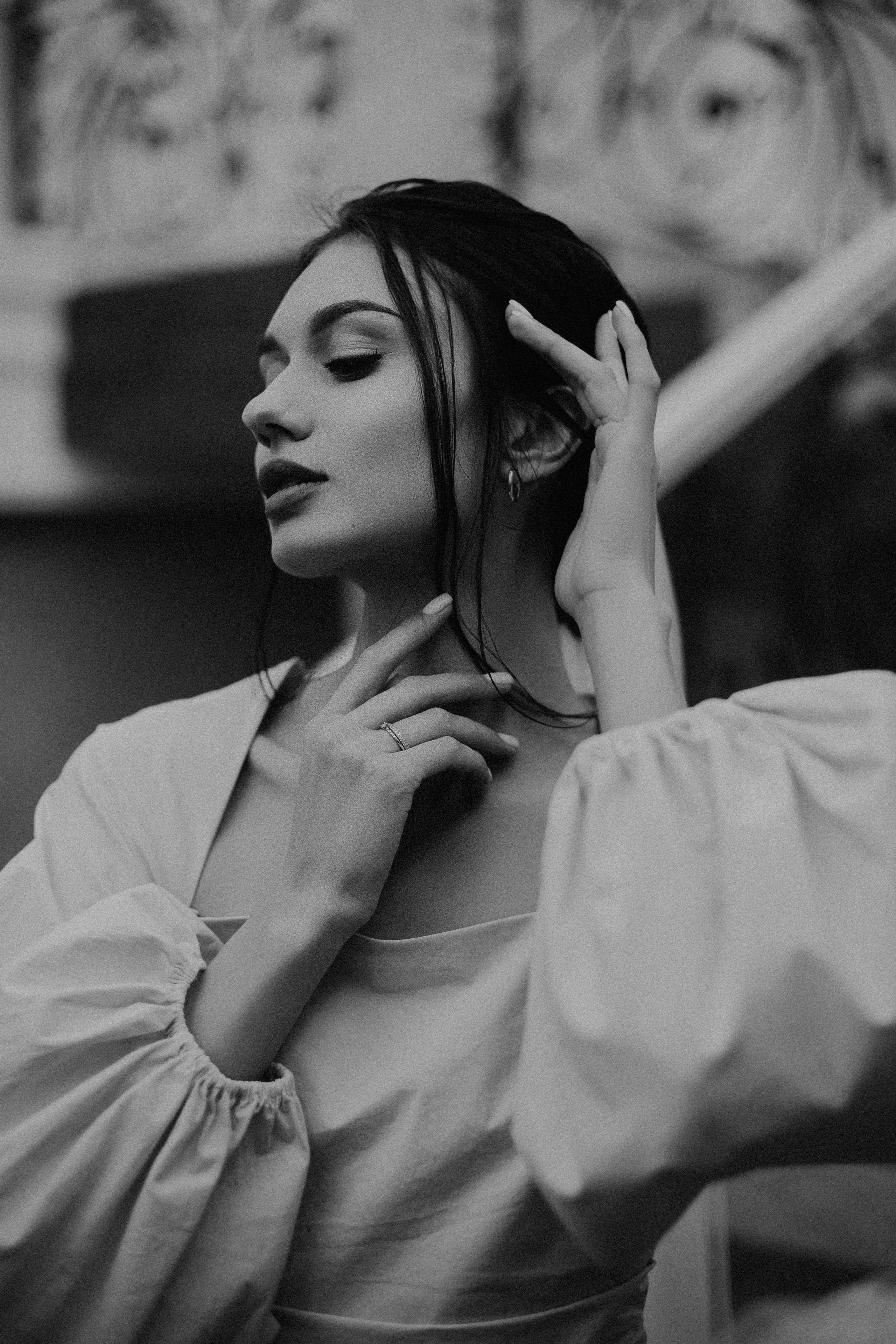 Ольга и Павел (23.09.2021). Фотограф Иваново Ольга Исакова