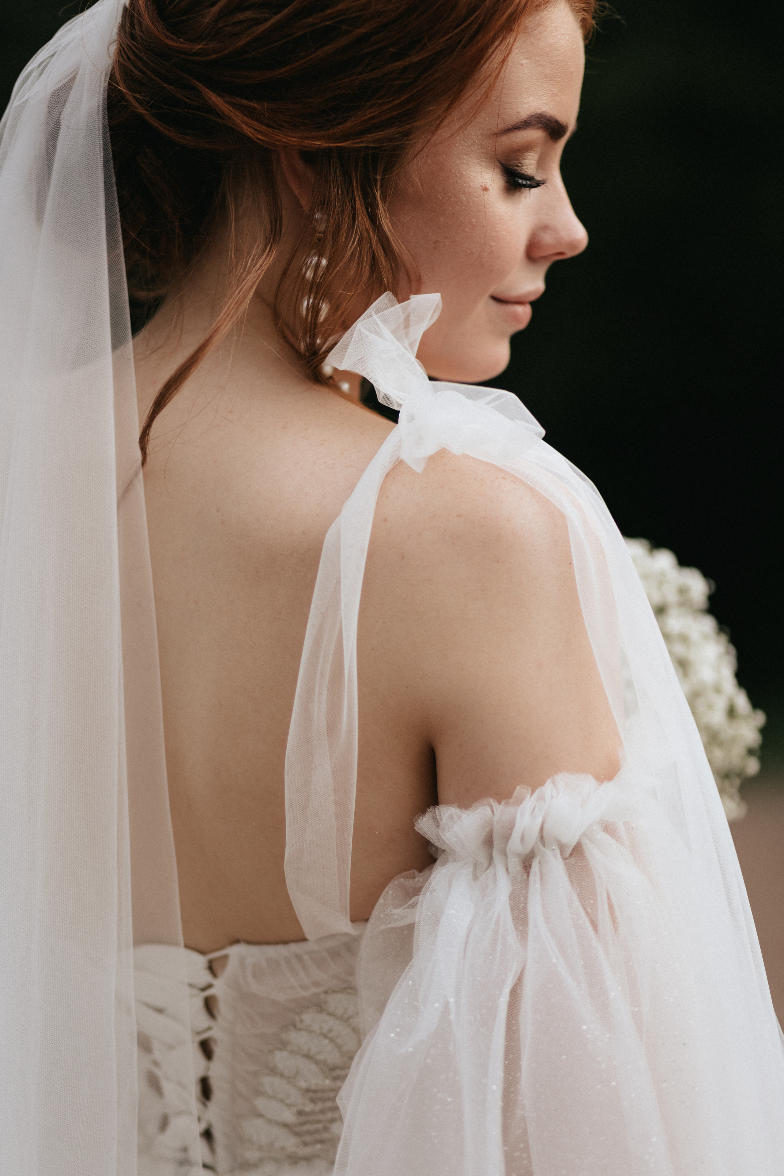 Софья и Антон (21.08.2021). Фотограф Иваново Ольга Исакова