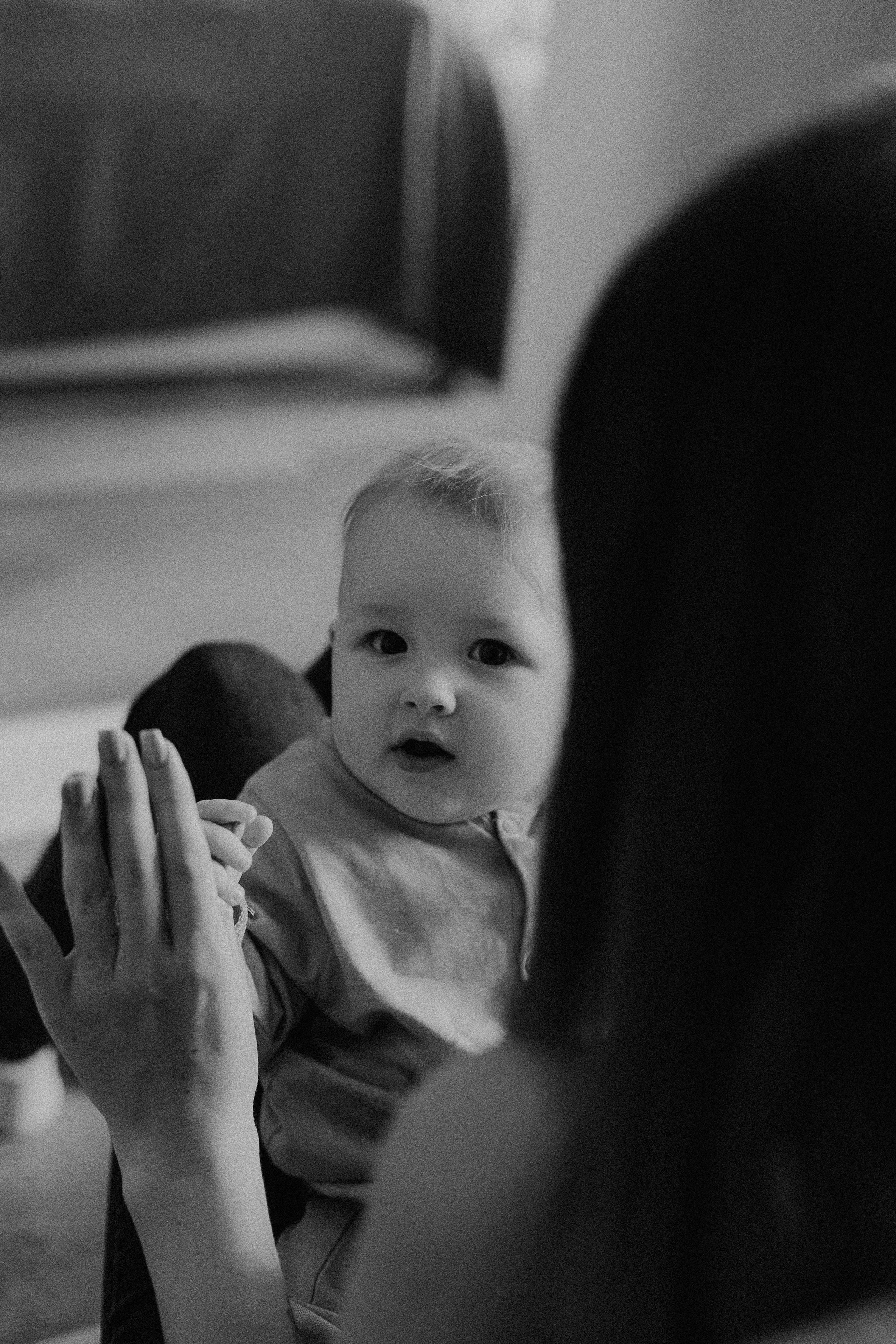 Катя и Марк. Фотограф Иваново Ольга Исакова