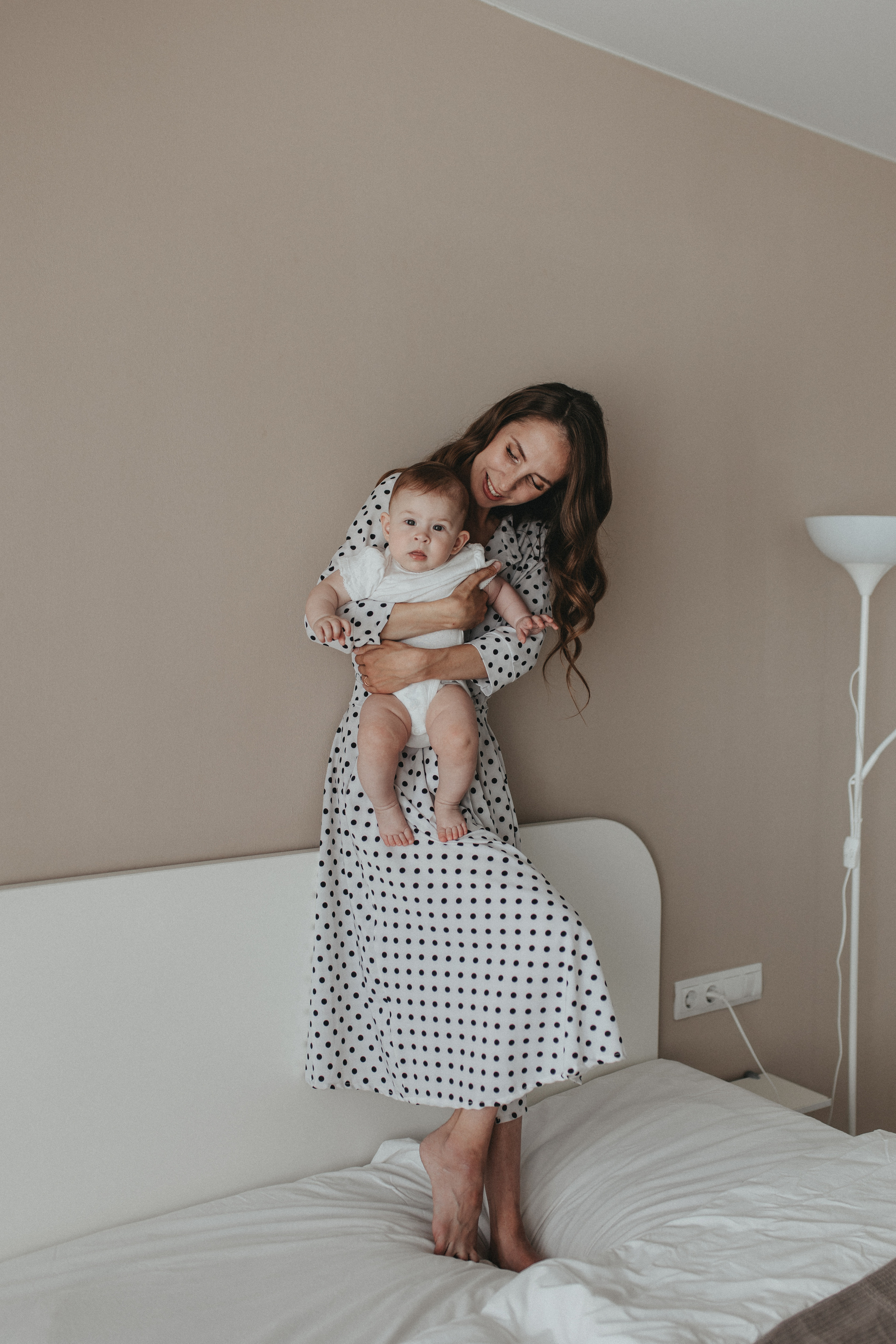 Алена и Ника. Фотограф Иваново Ольга Исакова